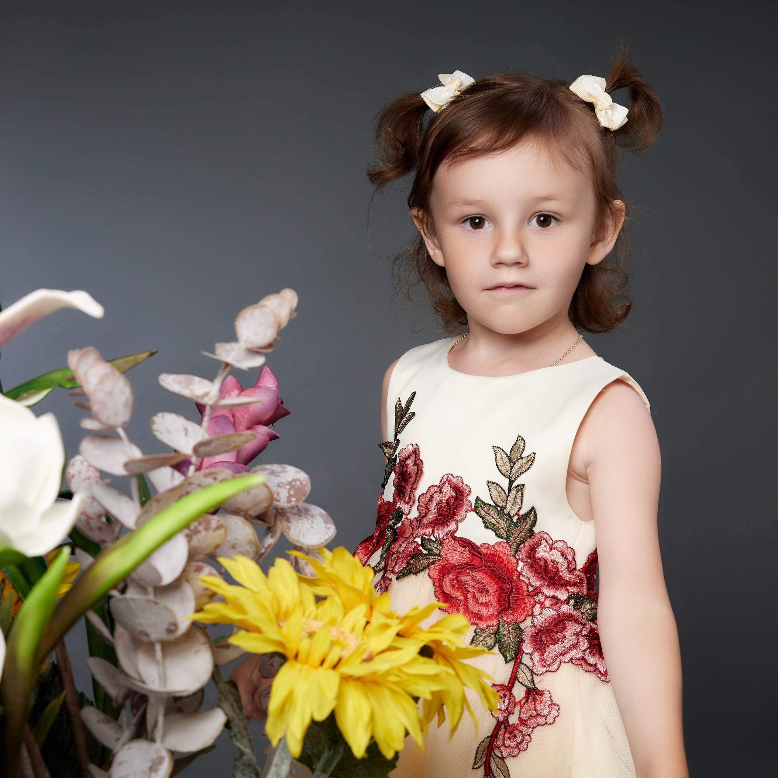 ДЕТИ НА ФОТО. Свадебный и семейный фотограф в Томске Константин Янучковский