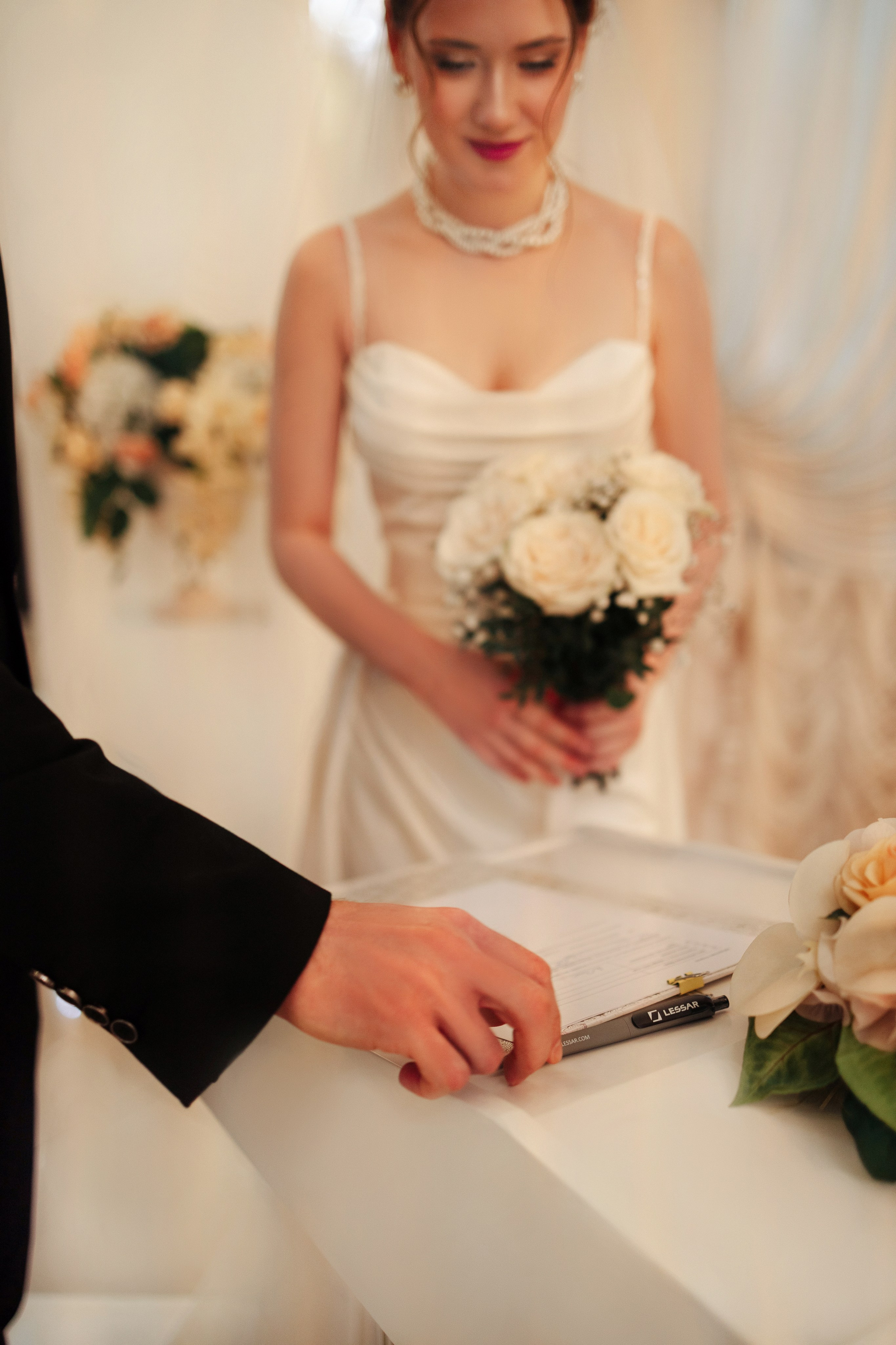 Полина и Денис. Свадебный и прогулочный фотограф в Санкт-Петербурге Дарья Корель