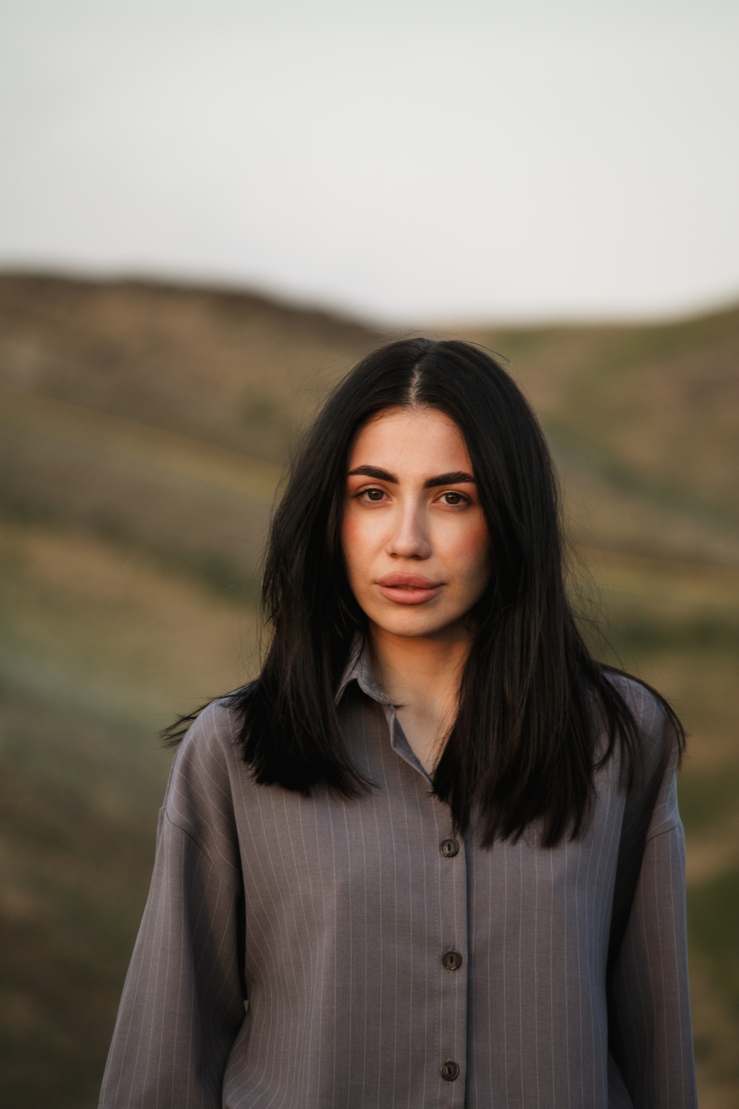 Портрет. Портретный и свадебный фотограф в Орске Ксения Семененко