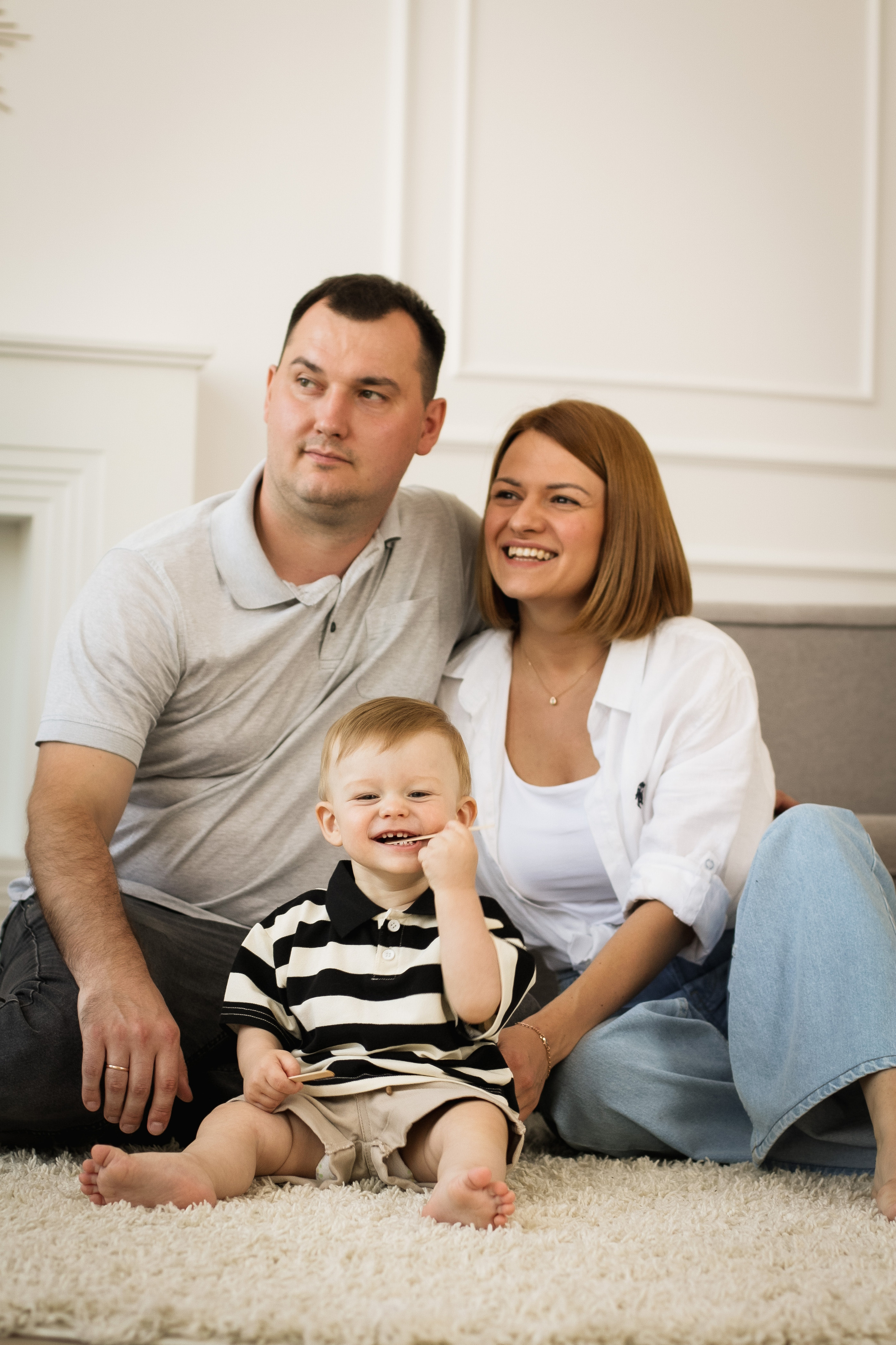 Парные/семейные. Портретный и свадебный фотограф в Орске Ксения Семененко