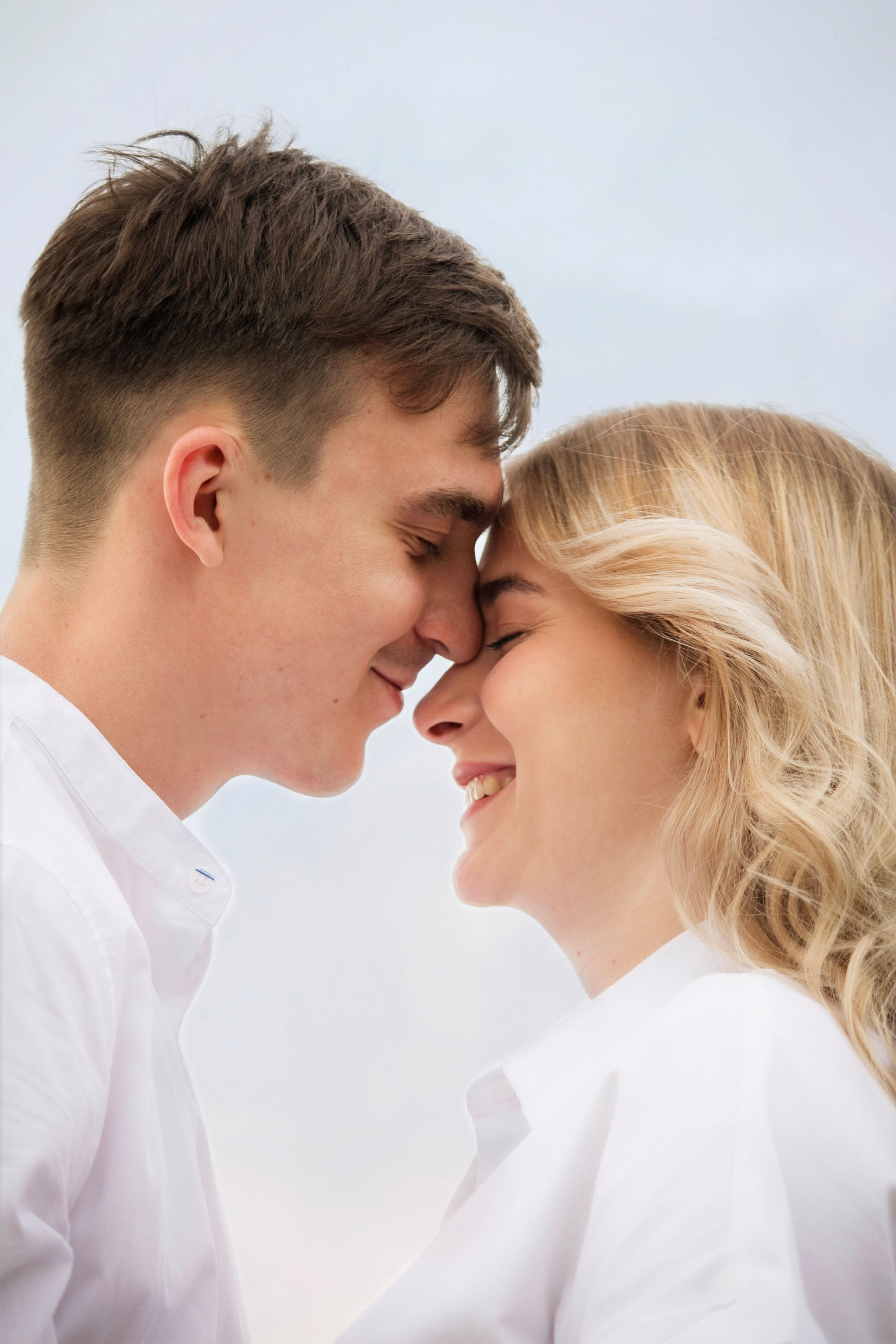 Парные/семейные. Портретный и свадебный фотограф в Орске Ксения Семененко