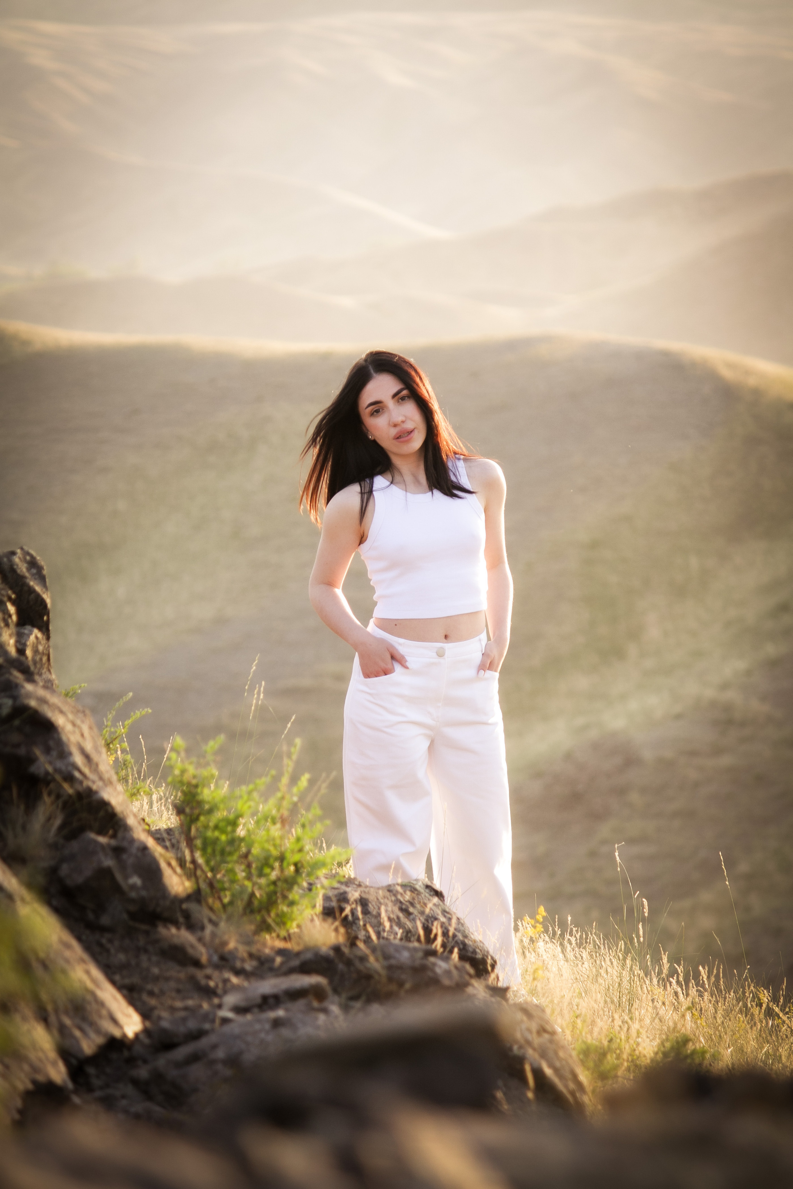 Портрет. Портретный и свадебный фотограф в Орске Ксения Семененко