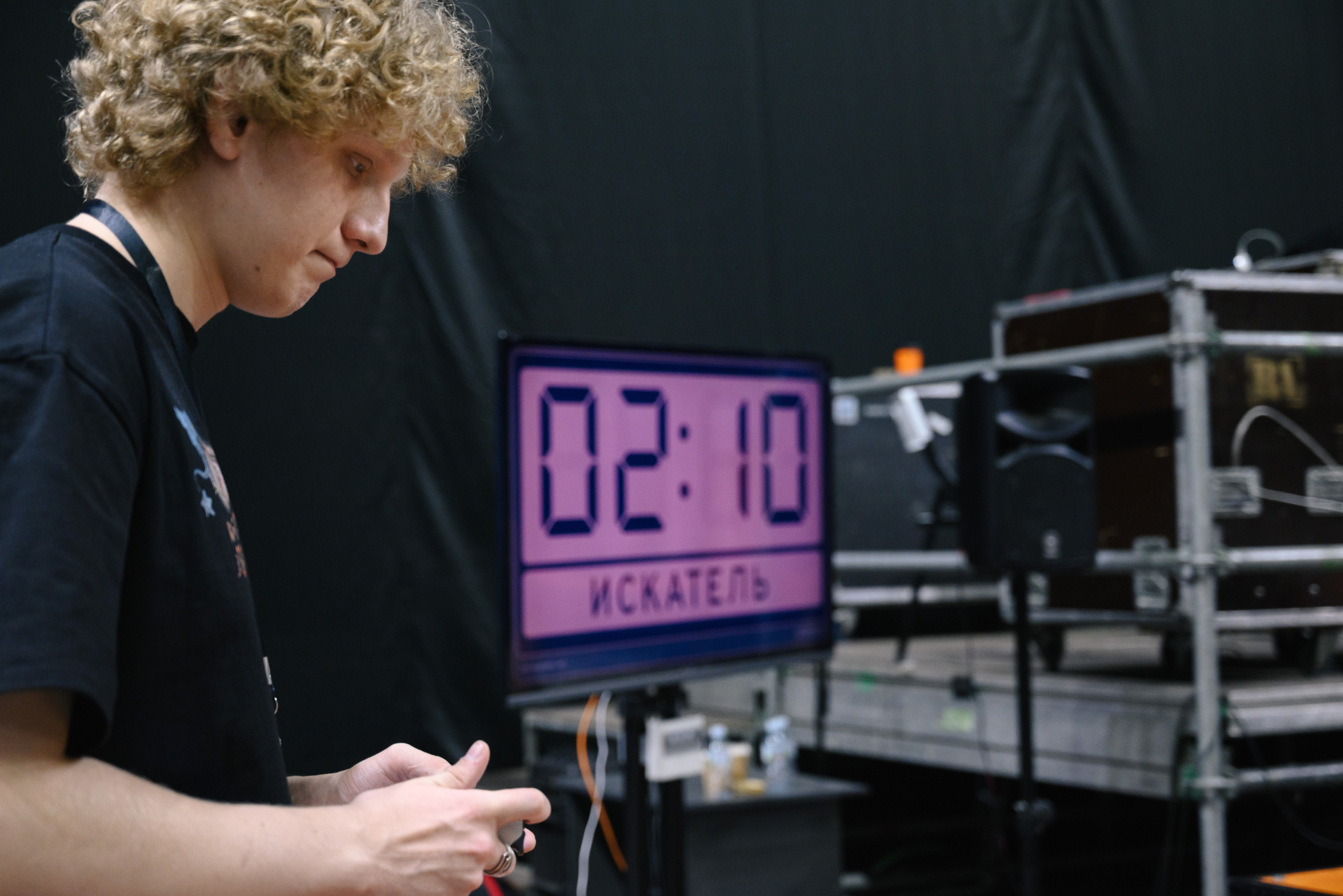 Свой код. Dmitry Gagarin Photographer