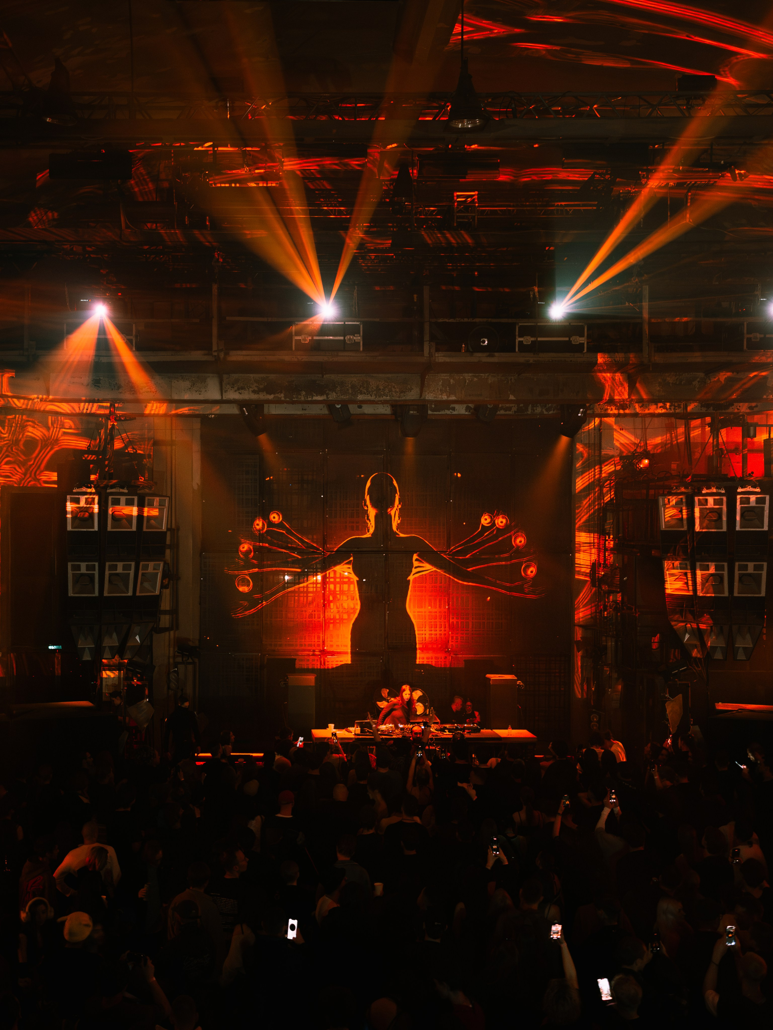 SICK YEARS, ARMA ╳ SILA SVETA. @tomrus: Рустам Шагиморданов — фотограф