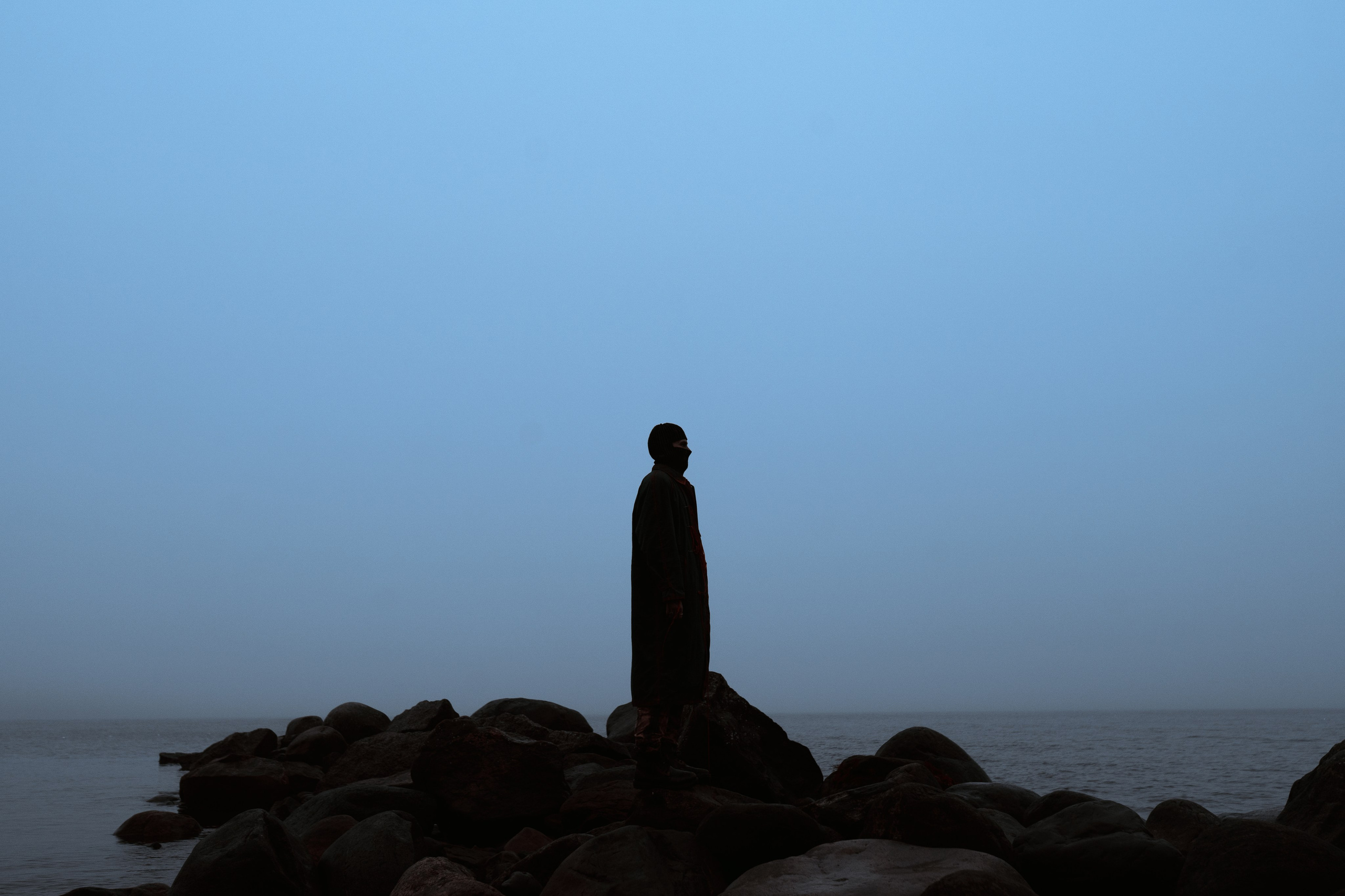 Loweliness. Backstage. @tomrus: Рустам Шагиморданов — фотограф