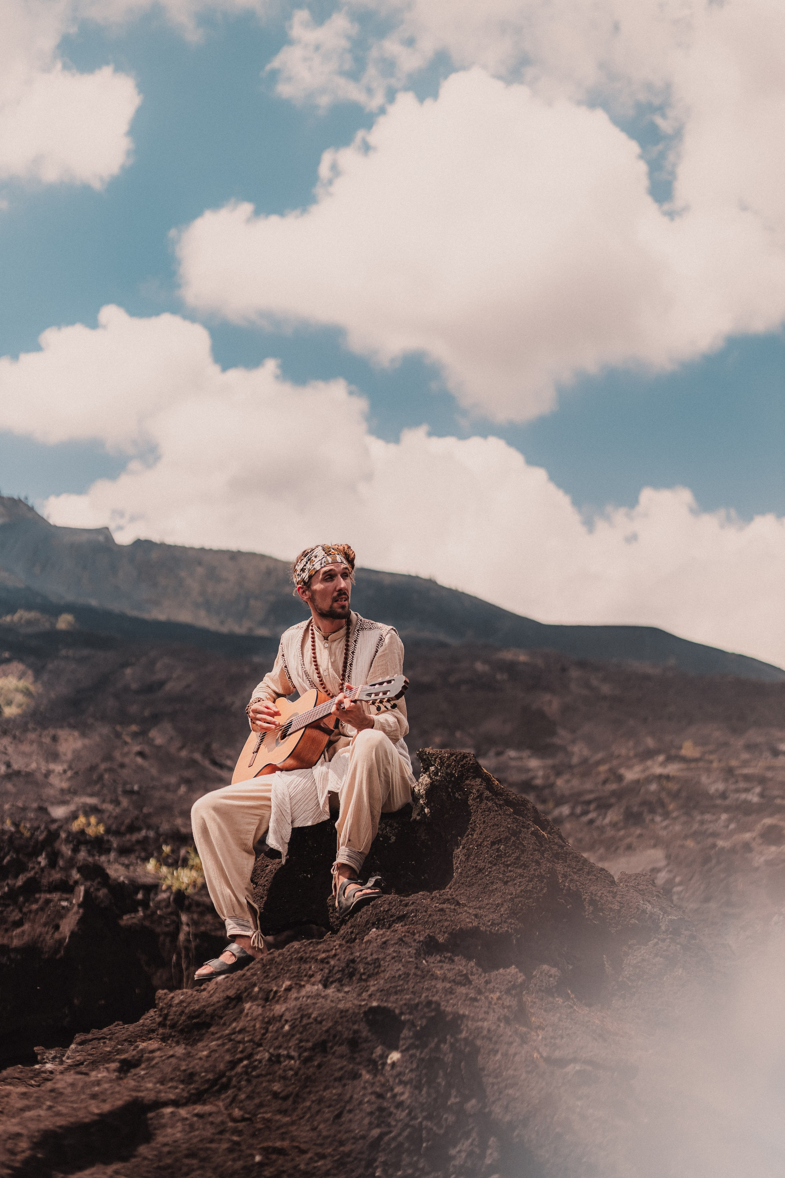 Lava music. Mariam Bagdasaryan