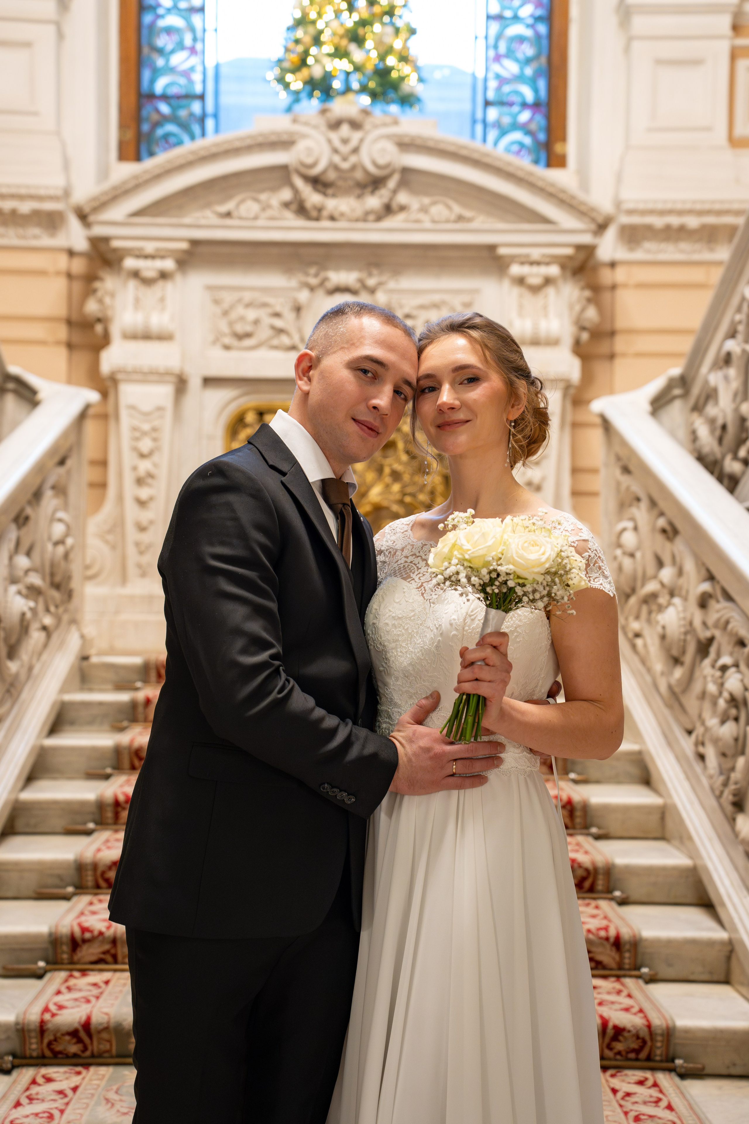 Регистрация брака. Услуги фотографа | Санкт-Петербург