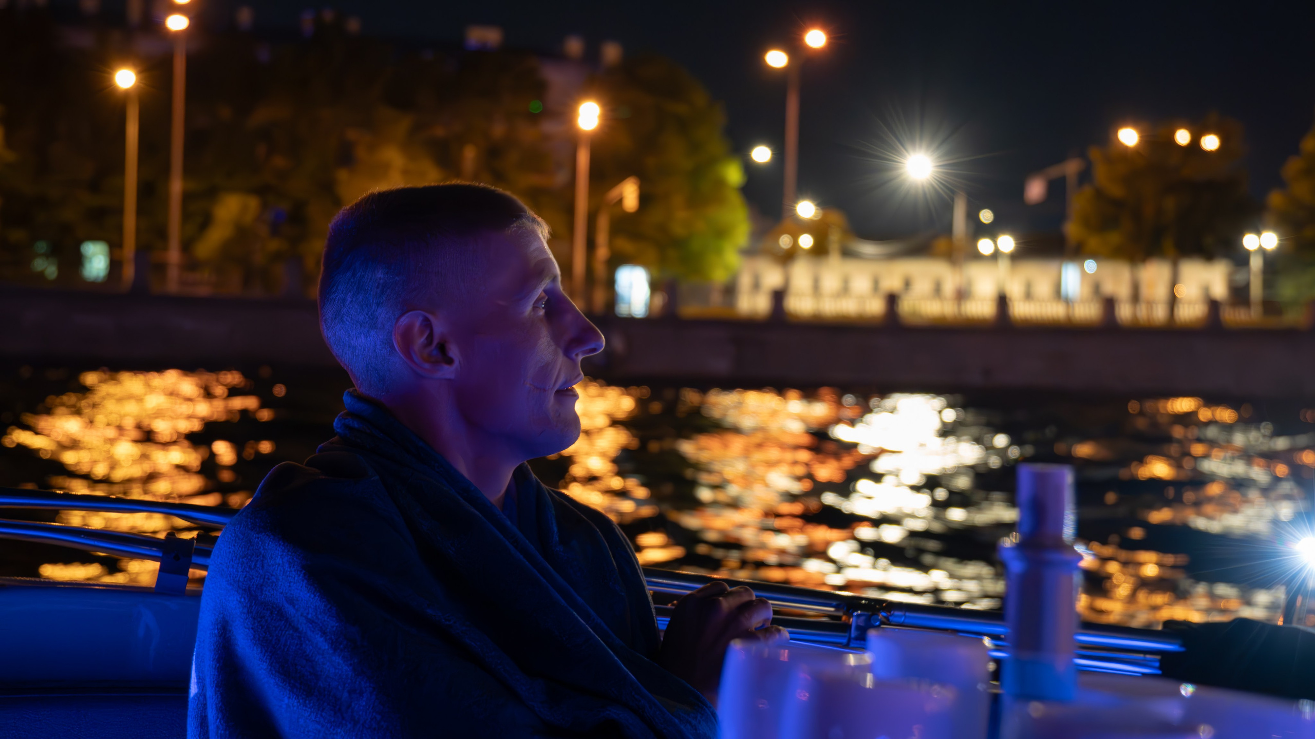 Яхта. Услуги фотографа | Санкт-Петербург