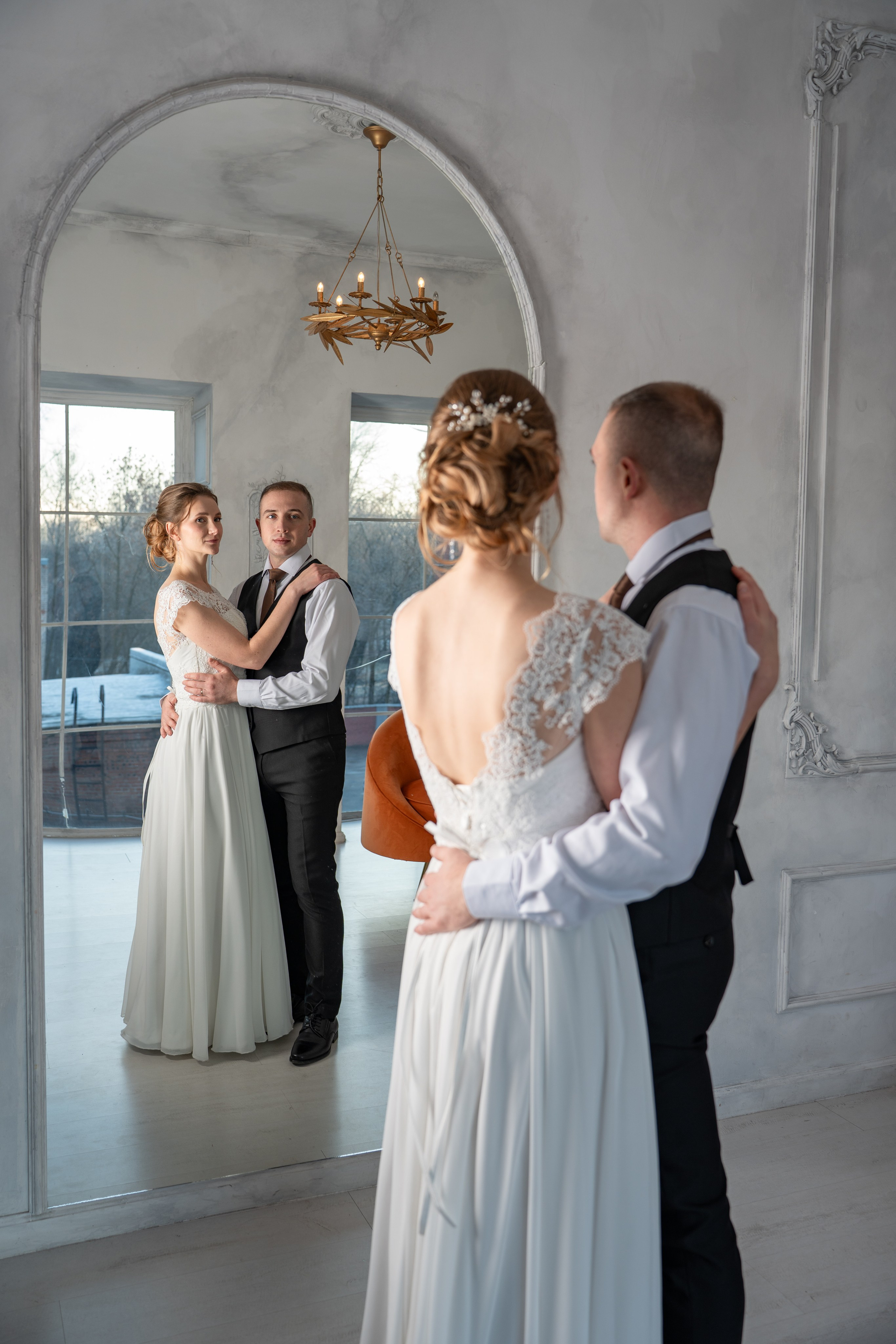 Регистрация брака. Услуги фотографа | Санкт-Петербург