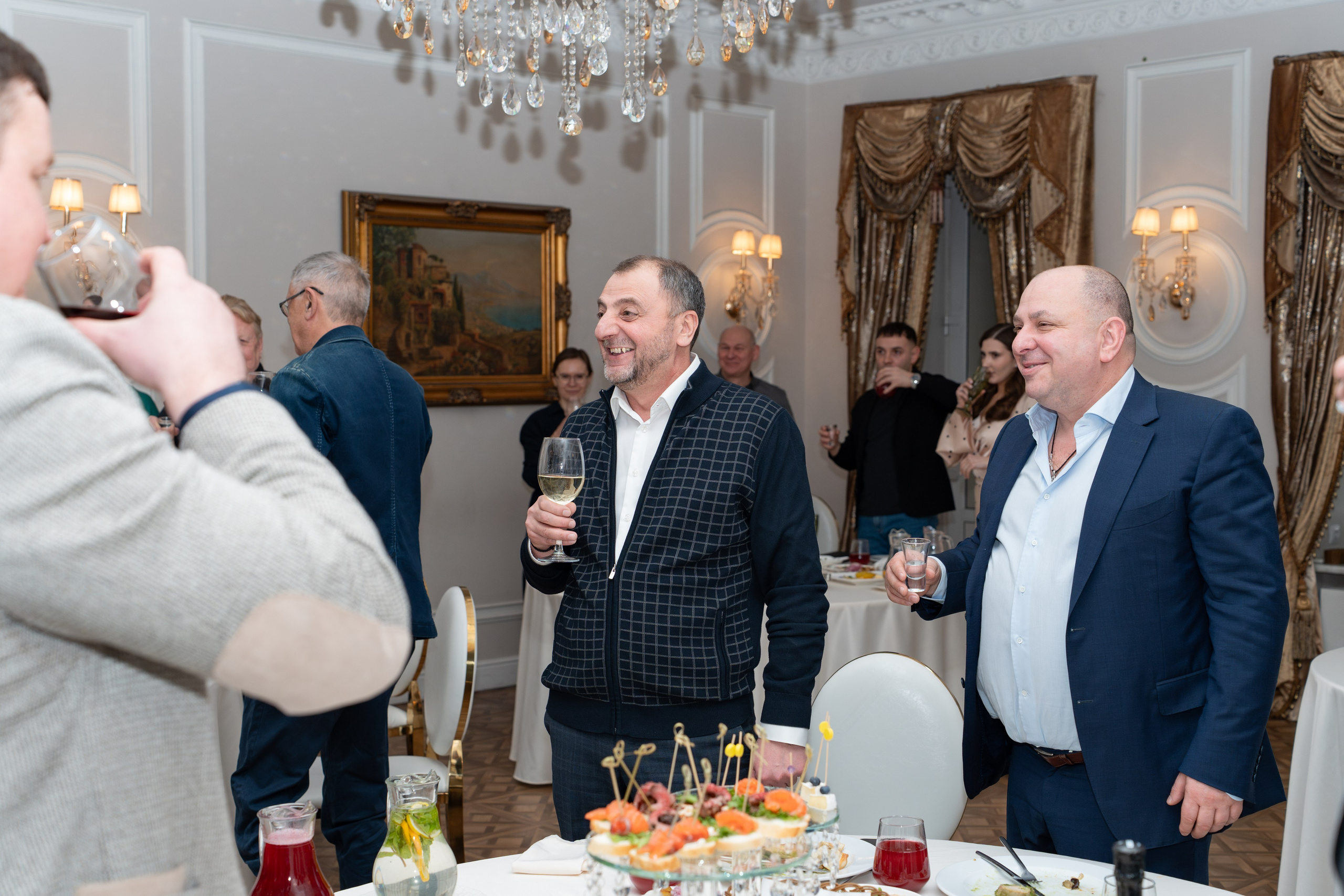 День рождения. Услуги фотографа | Санкт-Петербург