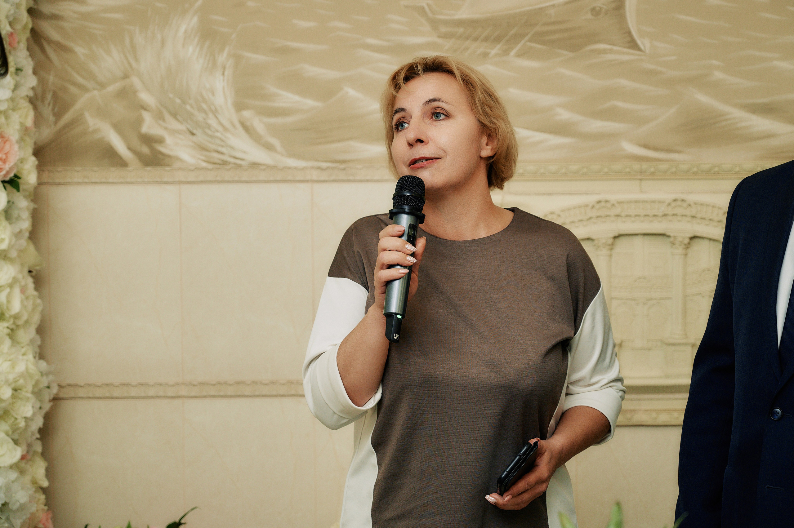 Вера и Игорь. Фото-видеосъемка свадеб Venson Films