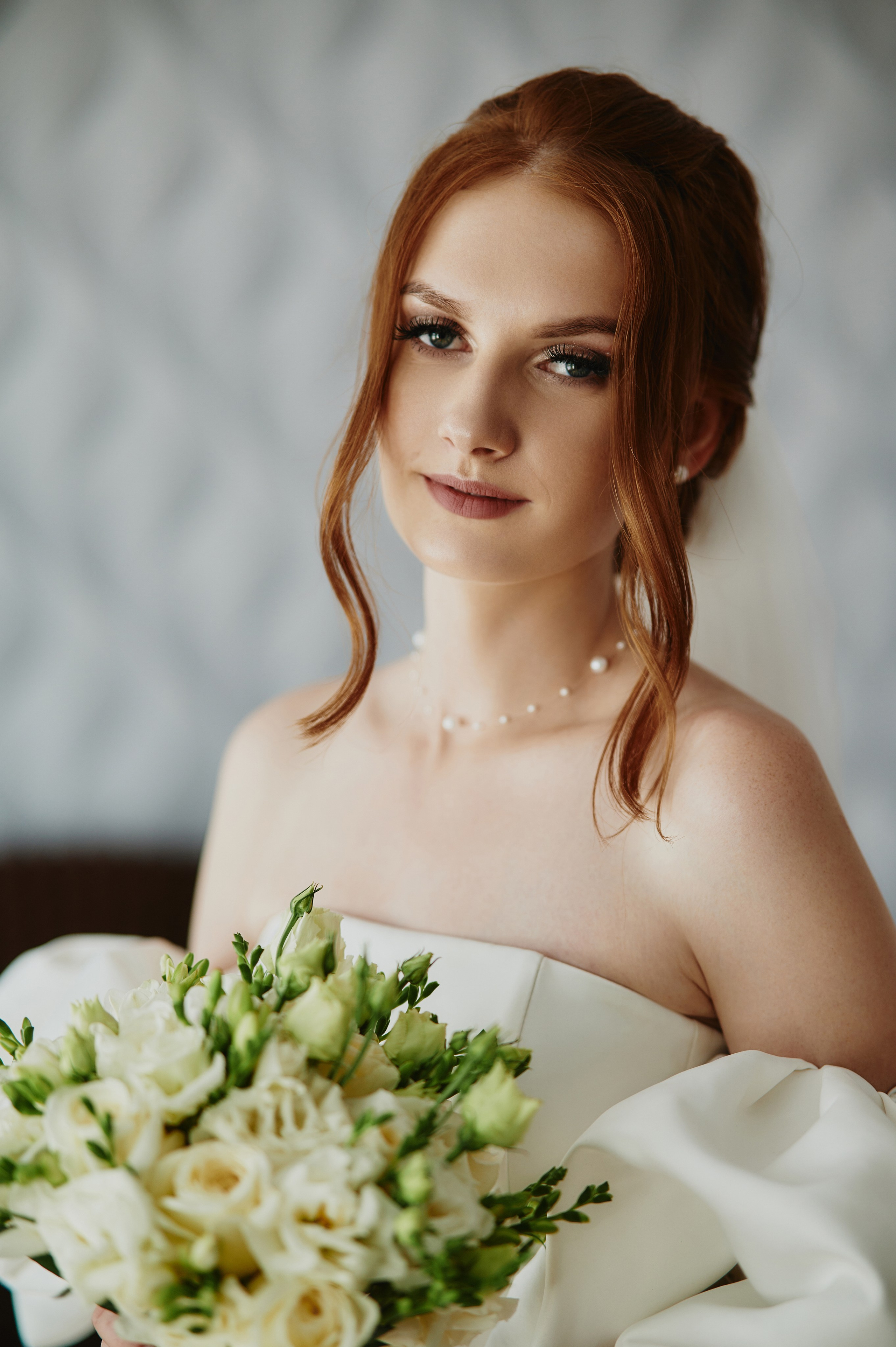 Виктория и Виталий. Фото-видеосъемка свадеб Venson Films