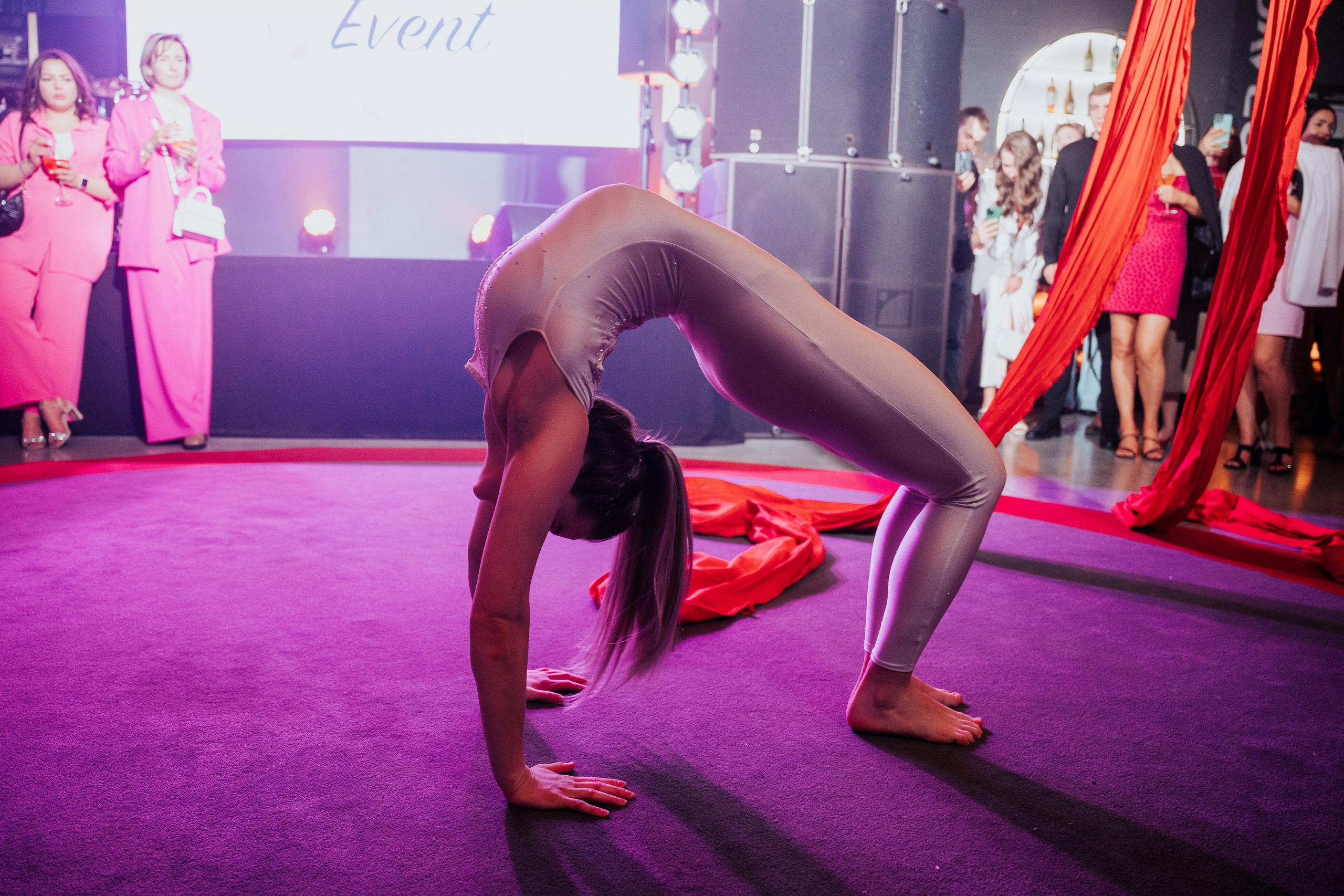 BRAVO — FLORA EVENT — PART II. СВОИ. ФОТООТЧЕТЫ-СОБЫТИЯ-МЕСТА