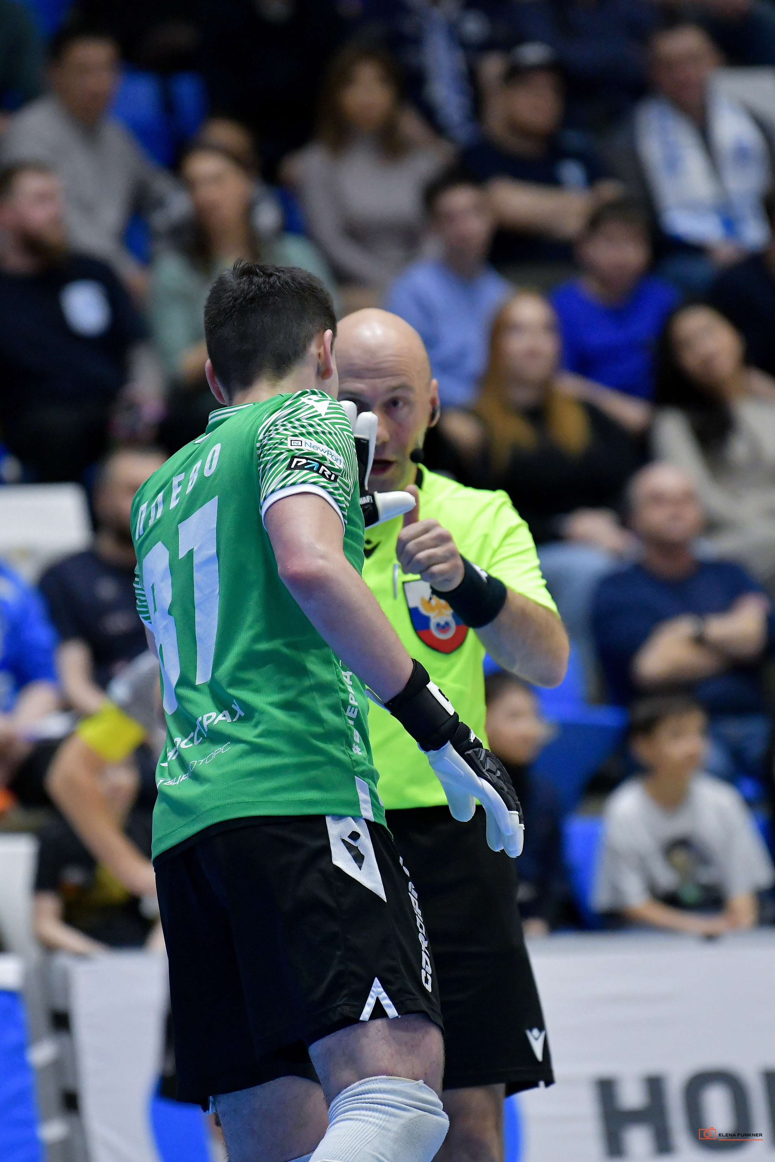 05-06.04.2024 18 тур НН-Торпедо. Свой взгляд через объектив