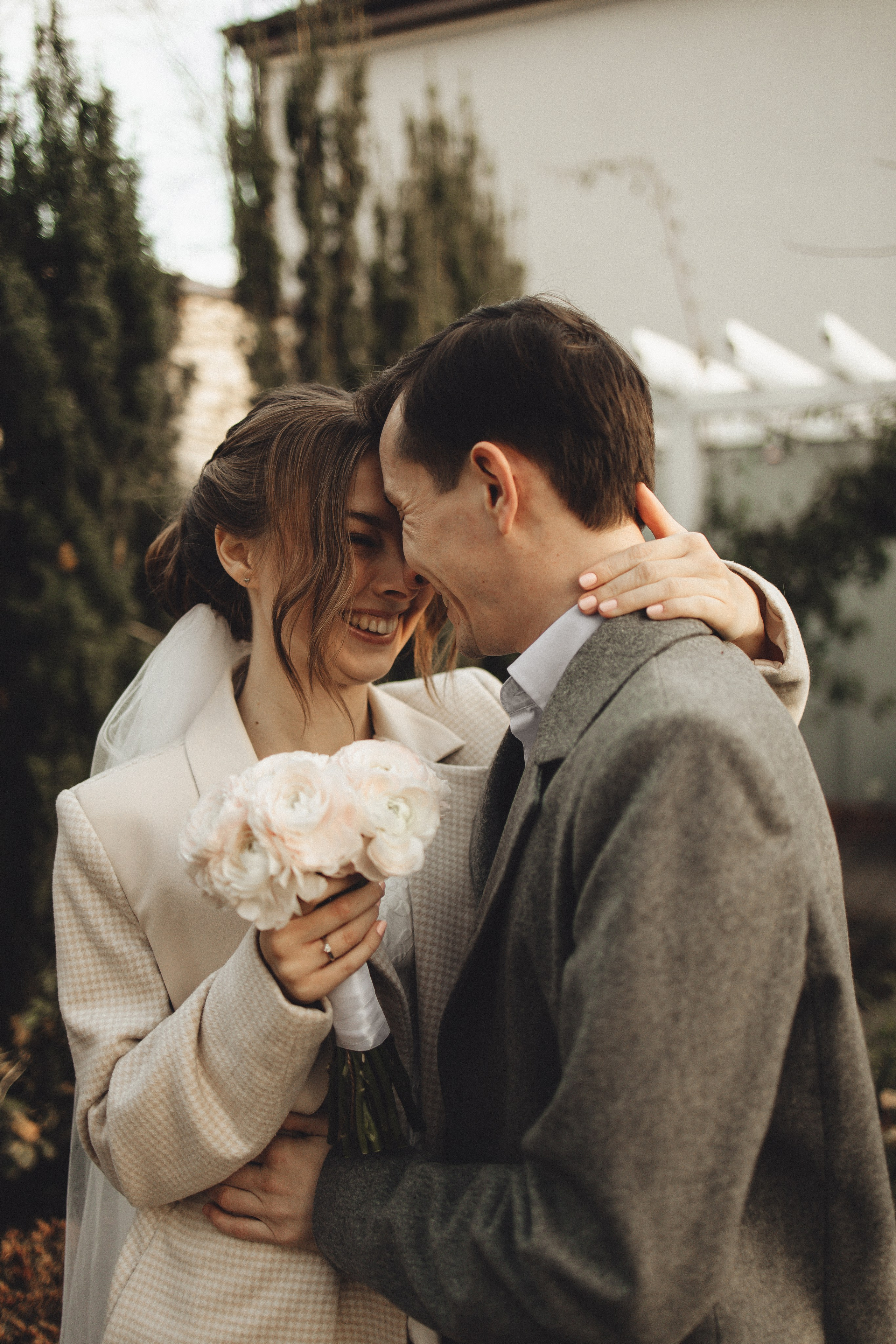 Свадебная история для двоих. Семейный и детский фотограф, таганрог, ростов-на-дону