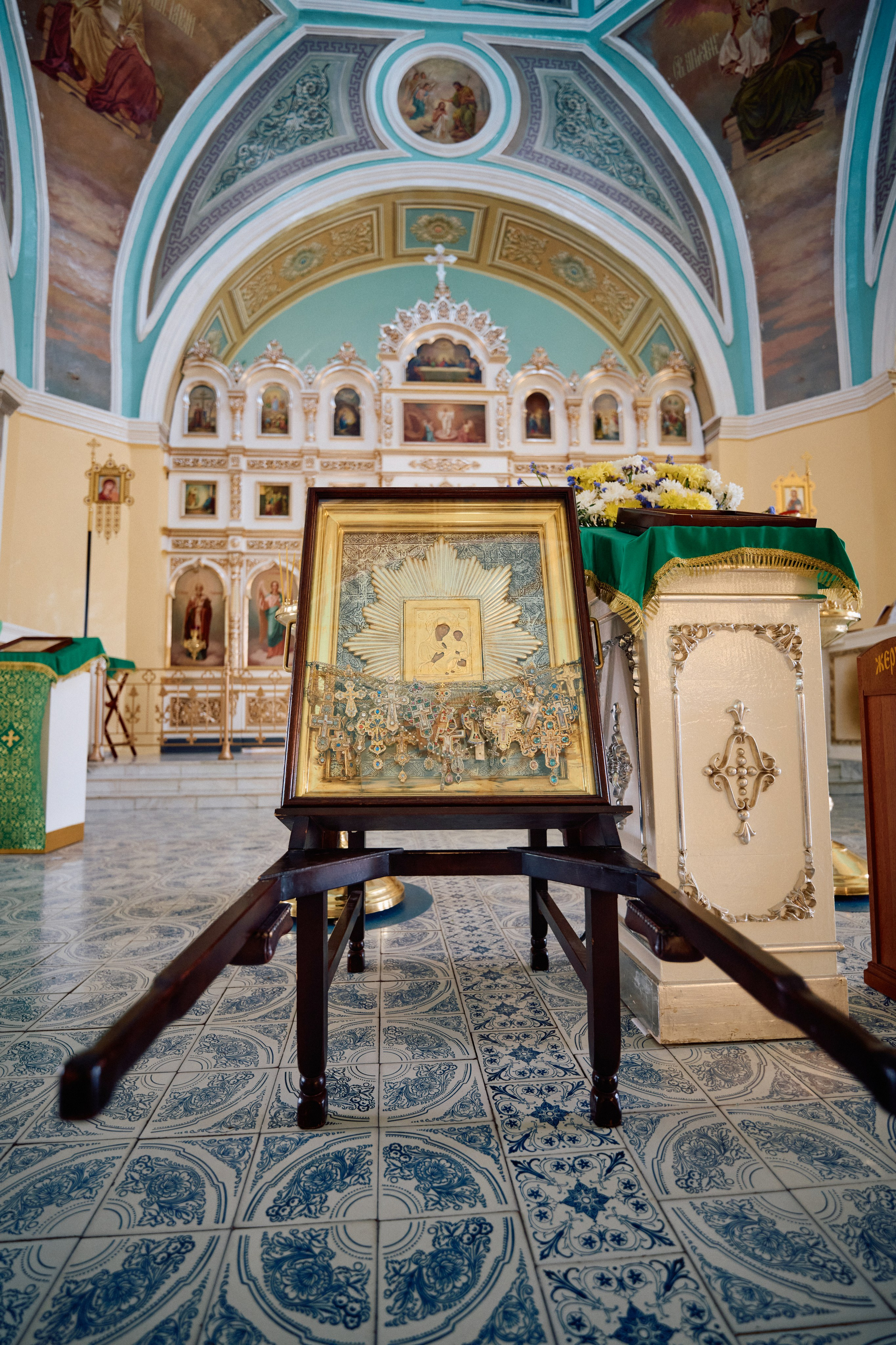 День второй. Репортажный фотограф в Самаре Артем Арсентьев