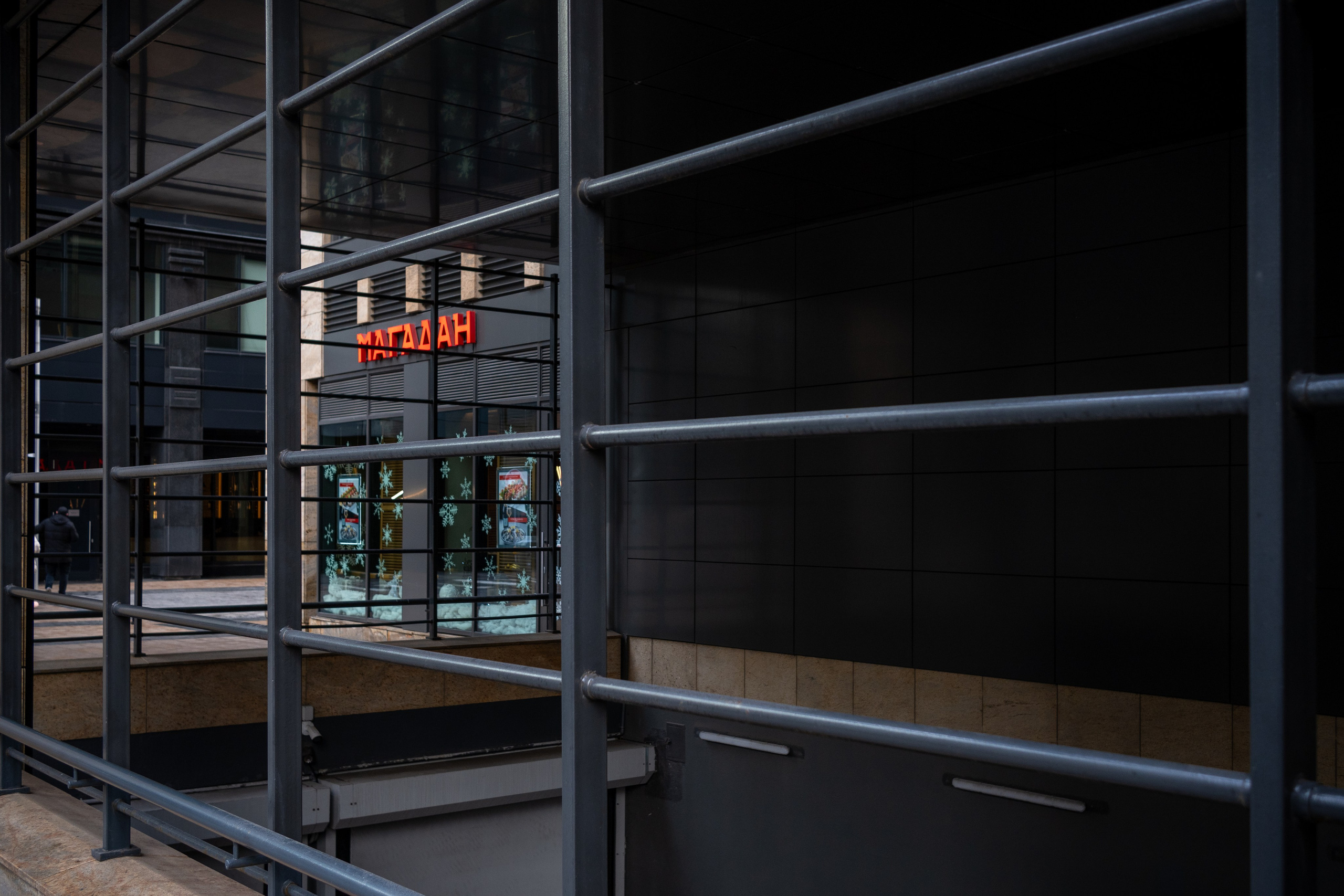 20250202 Белорусская-Охотный ряд. Дмитрий Ремизов. Фотография, как хобби