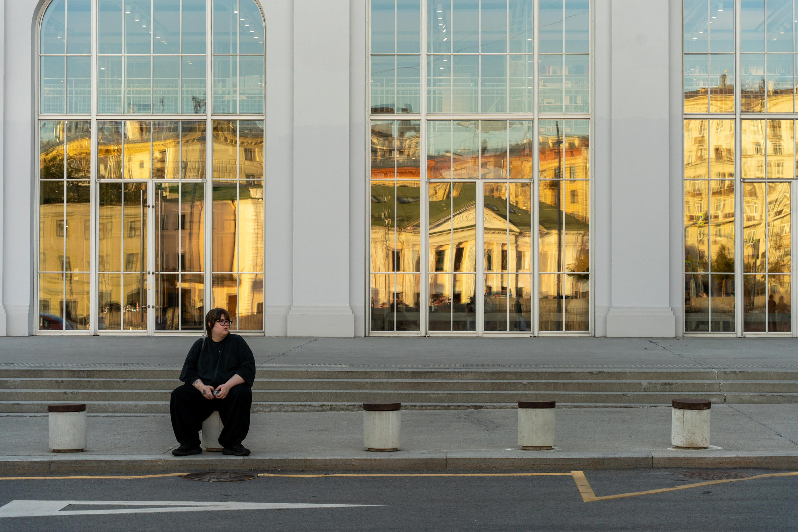 20250830 Полянка — Арбатская. Дмитрий Ремизов. Фотография, как хобби