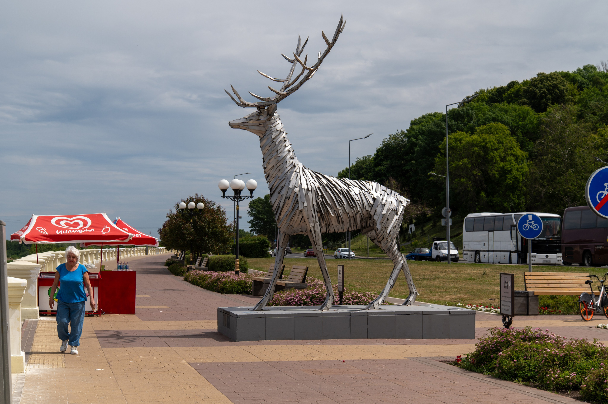 20230612-16 Нижний Новгород. Дмитрий Ремизов. Фотография, как хобби
