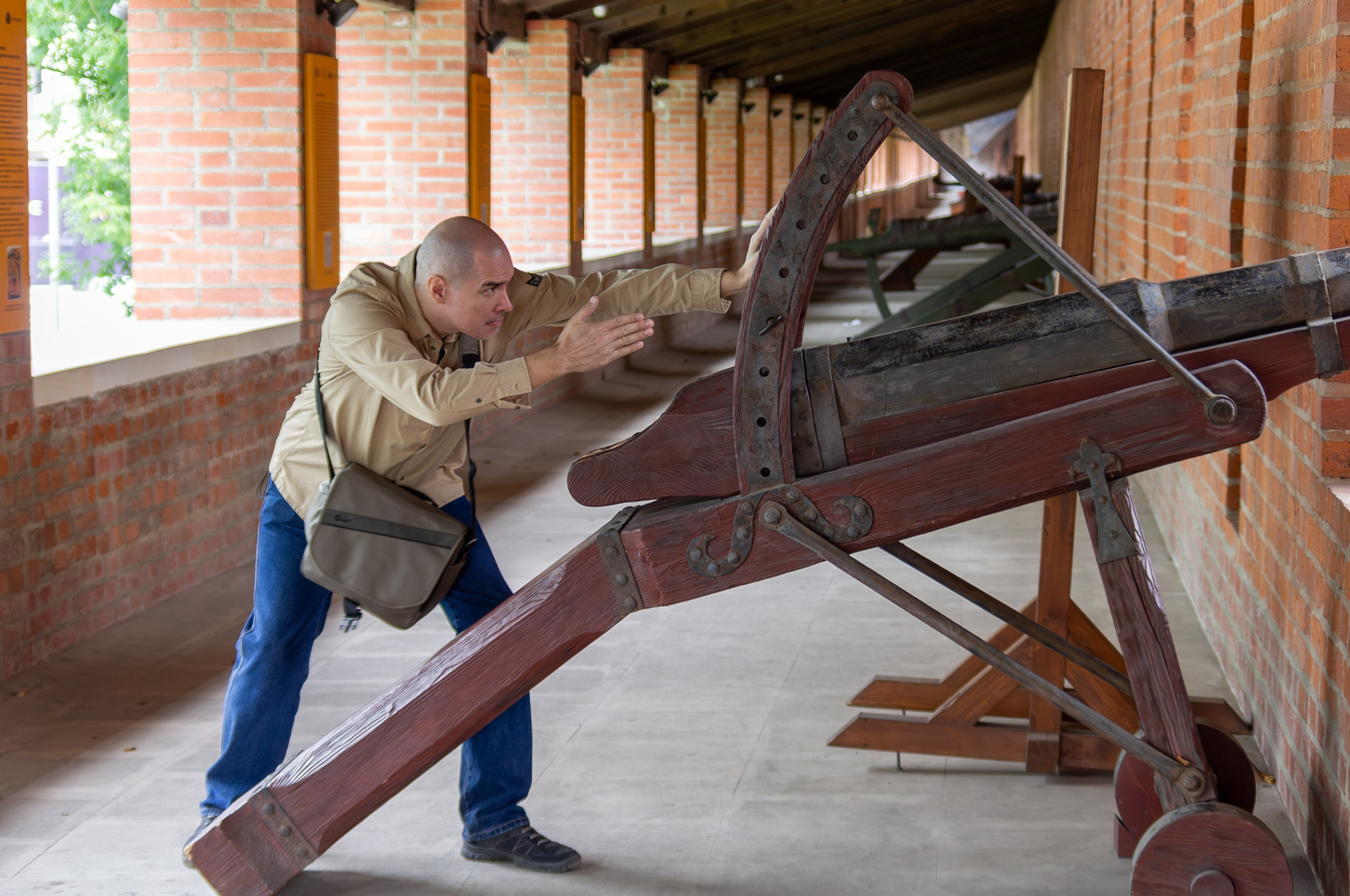 20200824 Вокруг Кремля с братом. Дмитрий Ремизов. Фотография, как хобби