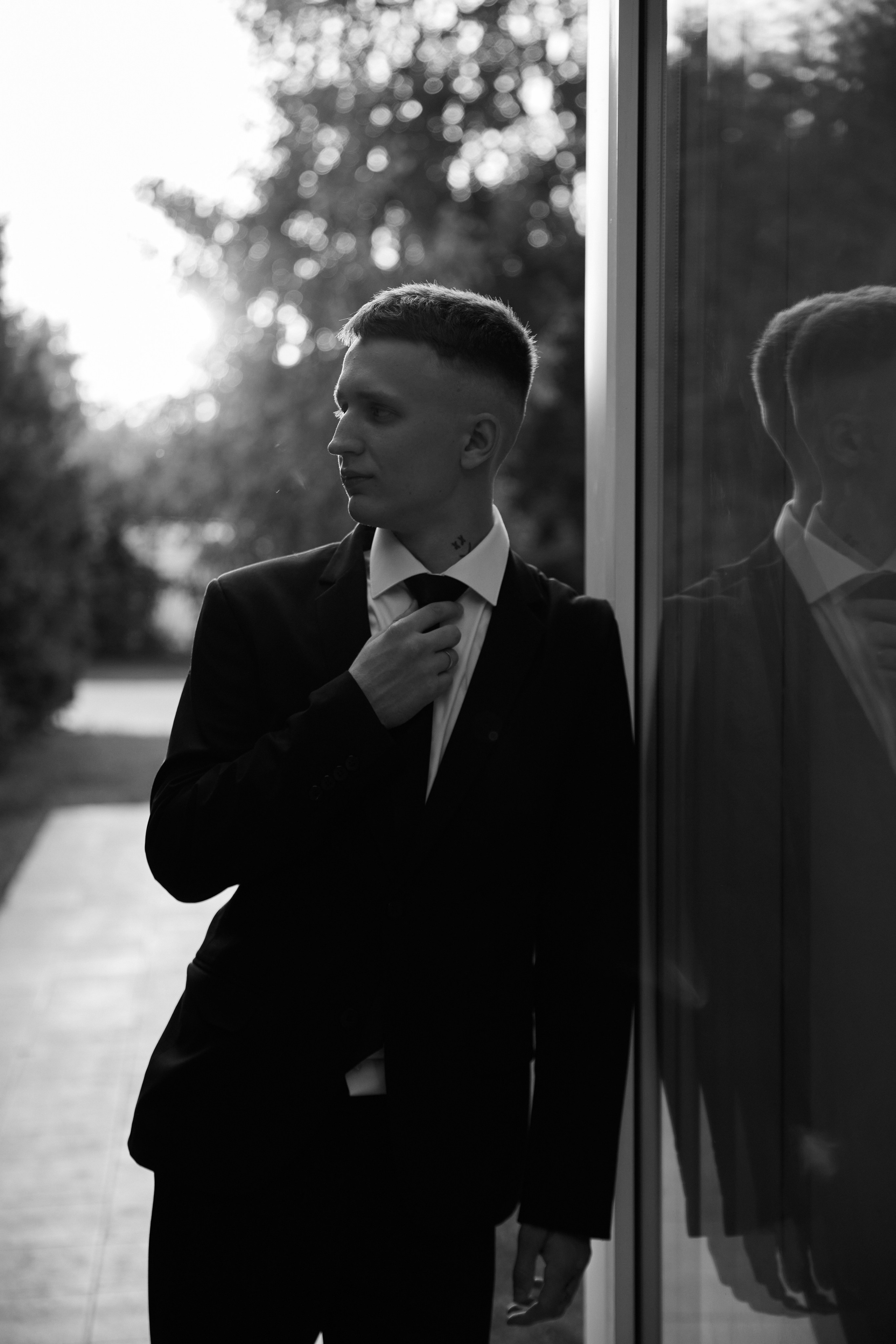 V&V. Фотограф в Самаре Диана Анисимова