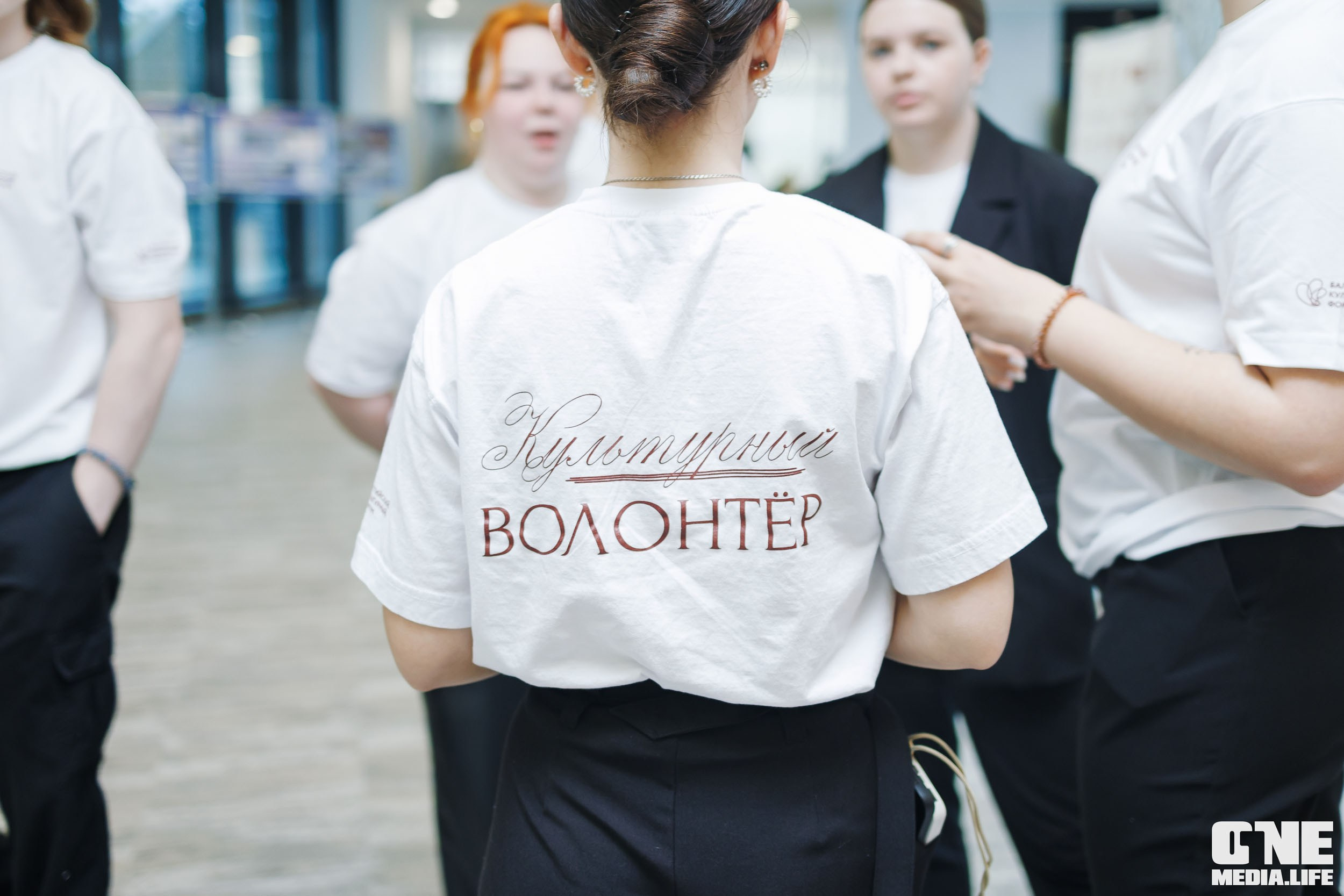 Балтийский Культурный Форум. День 3. One Media Life: фоторепортажи, фотоотчеты с мероприятий и заведений