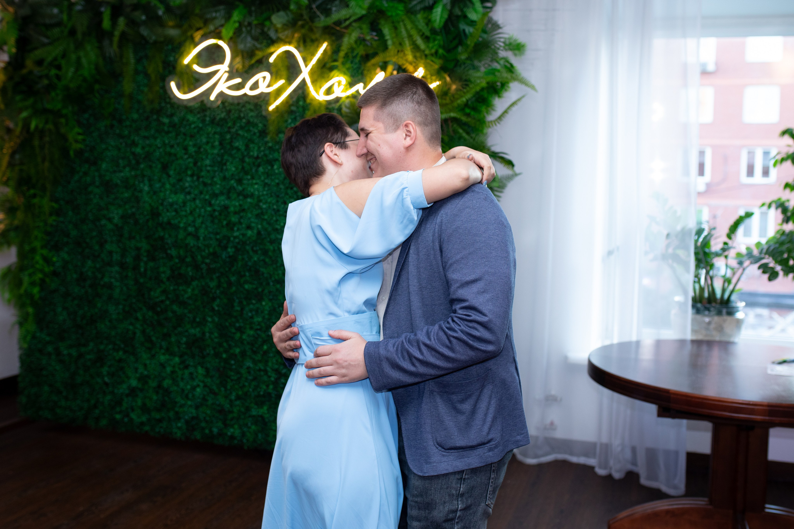 Анна&Михаил. Фотограф в Новосибирске Ася Зверева