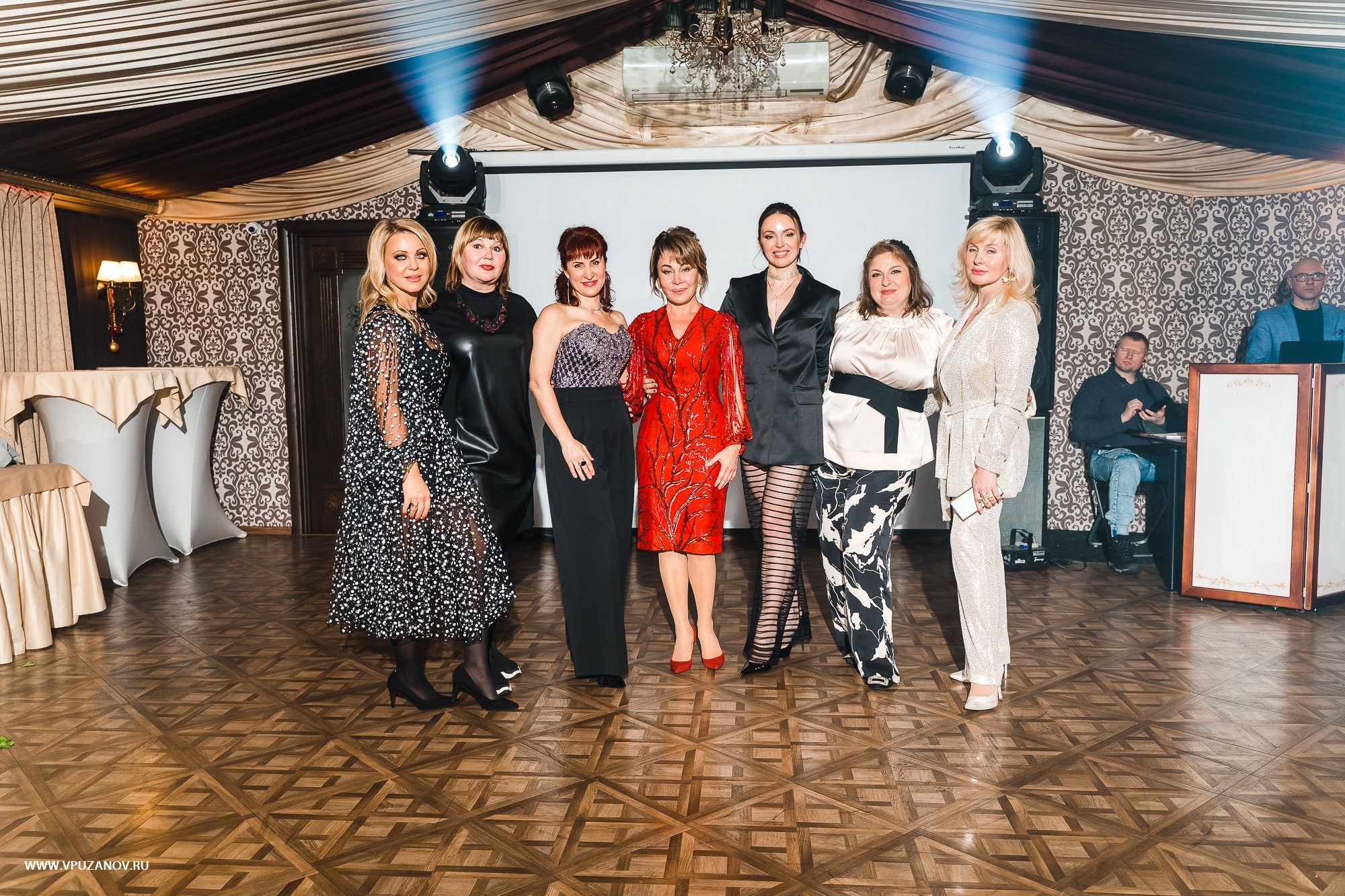 Фотосъемка дня рождения