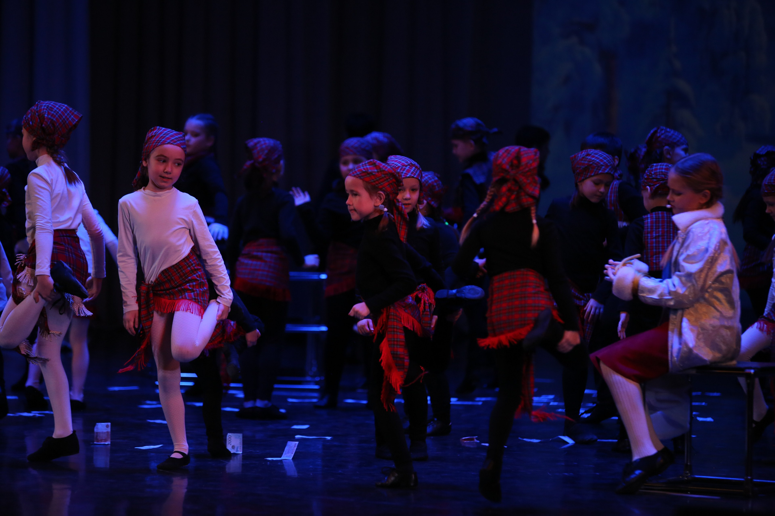 ТС ФАНТАЗИЯ — БЕНЕФИС 25 ЛЕТ. Профессиональный фотограф в Мценске и Орловской области