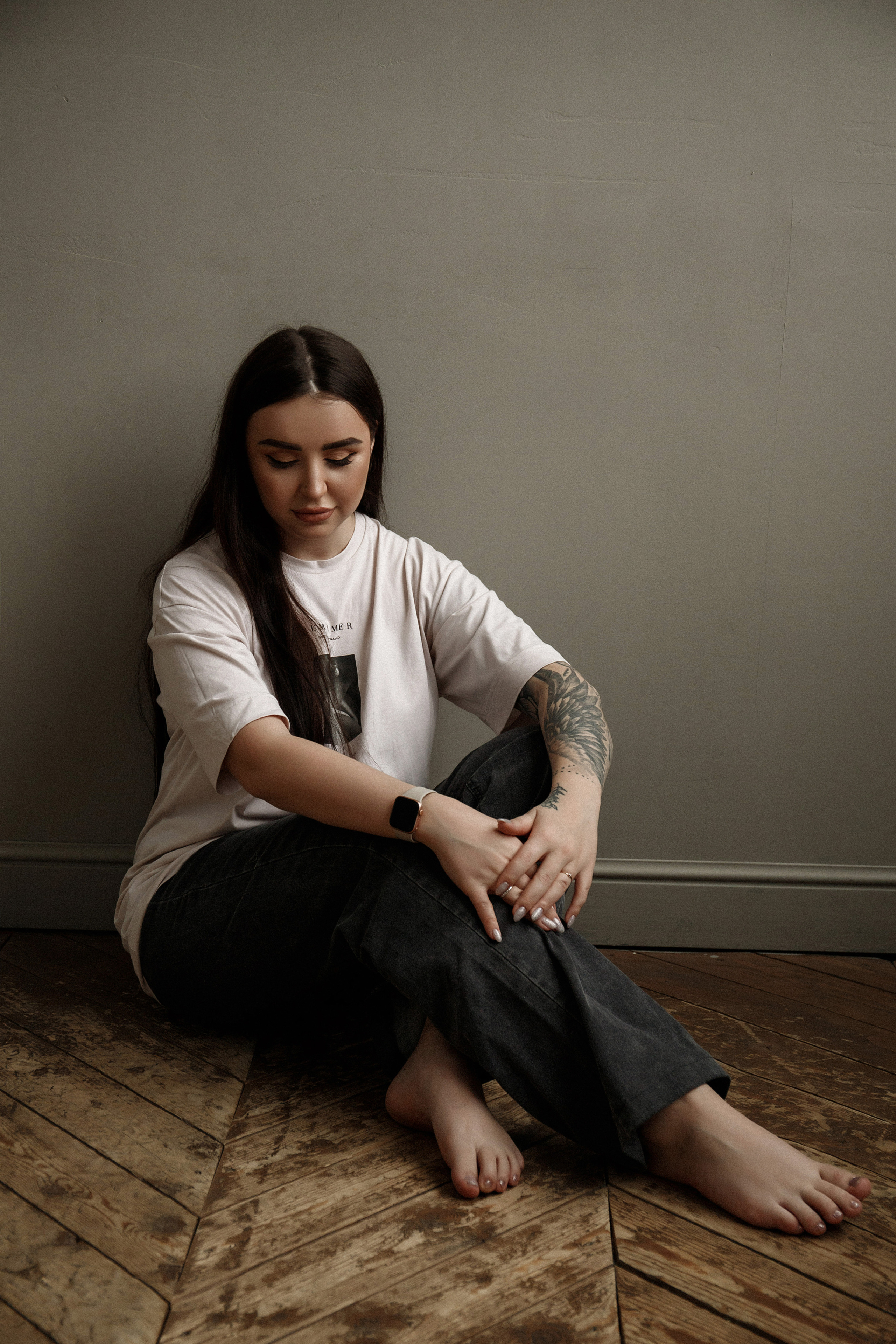 Лора. Фотограф беременности и материнства Аделя Юсупова