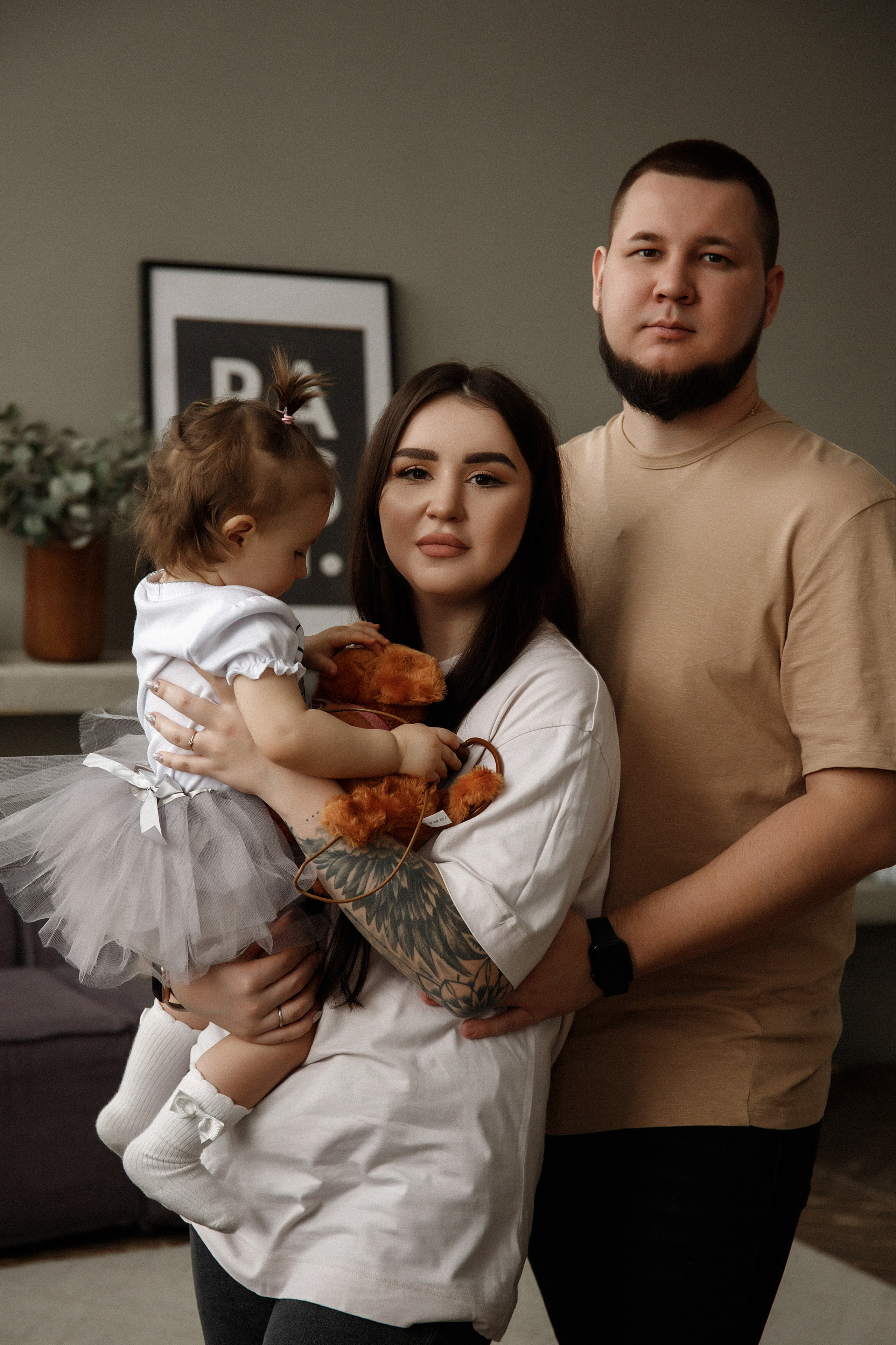 Лора. Фотограф беременности и материнства Аделя Юсупова