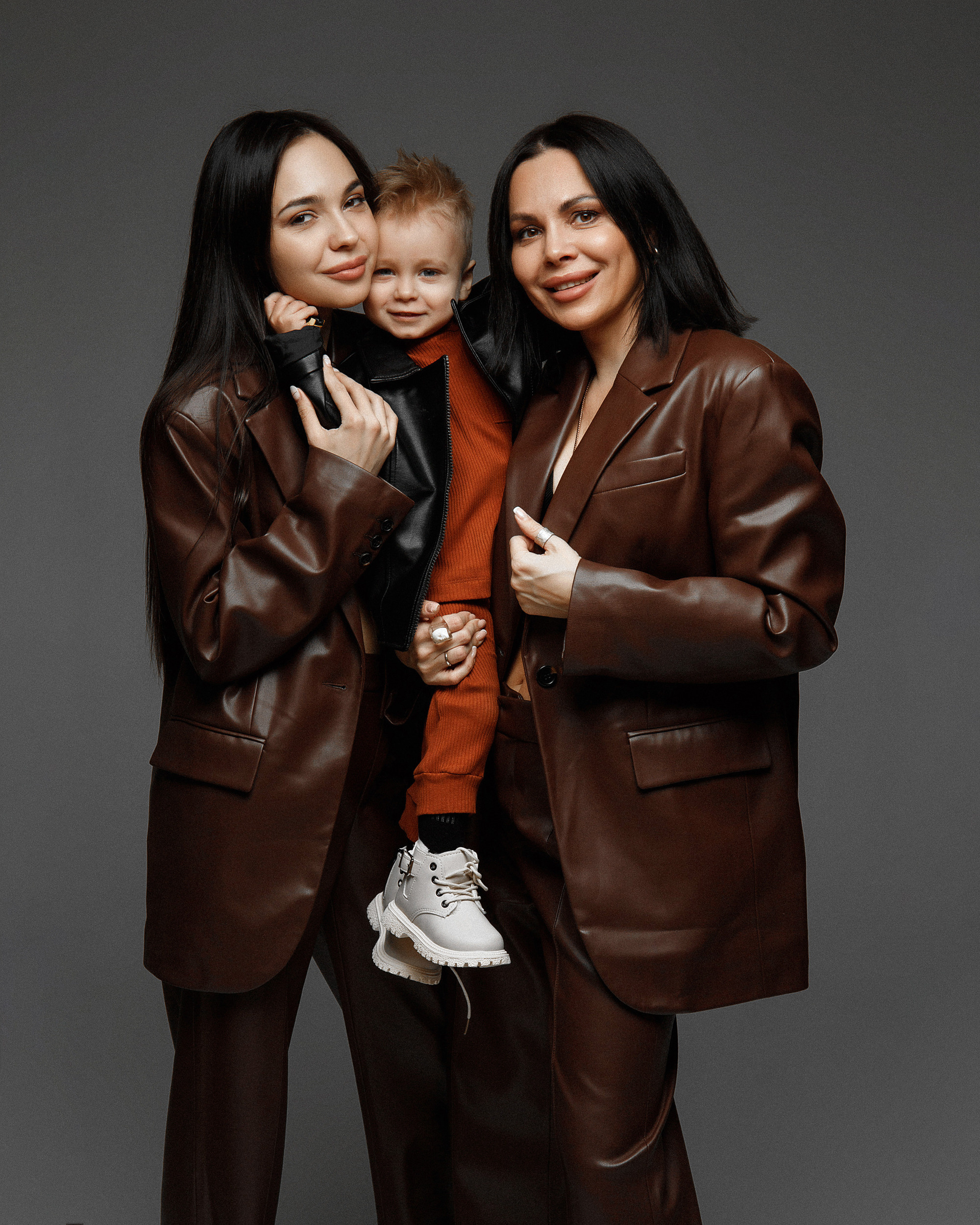 Марк. Фотограф беременности и материнства Аделя Юсупова