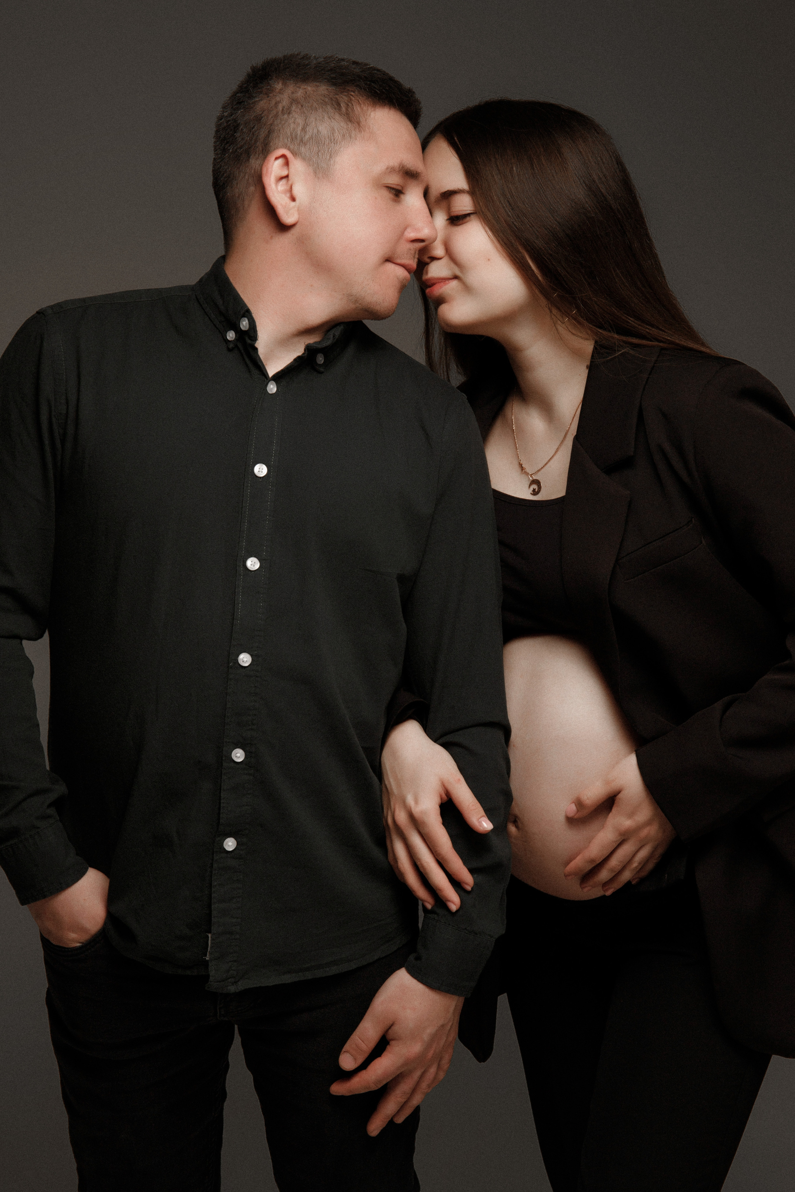 Эля. Фотограф беременности и материнства Аделя Юсупова