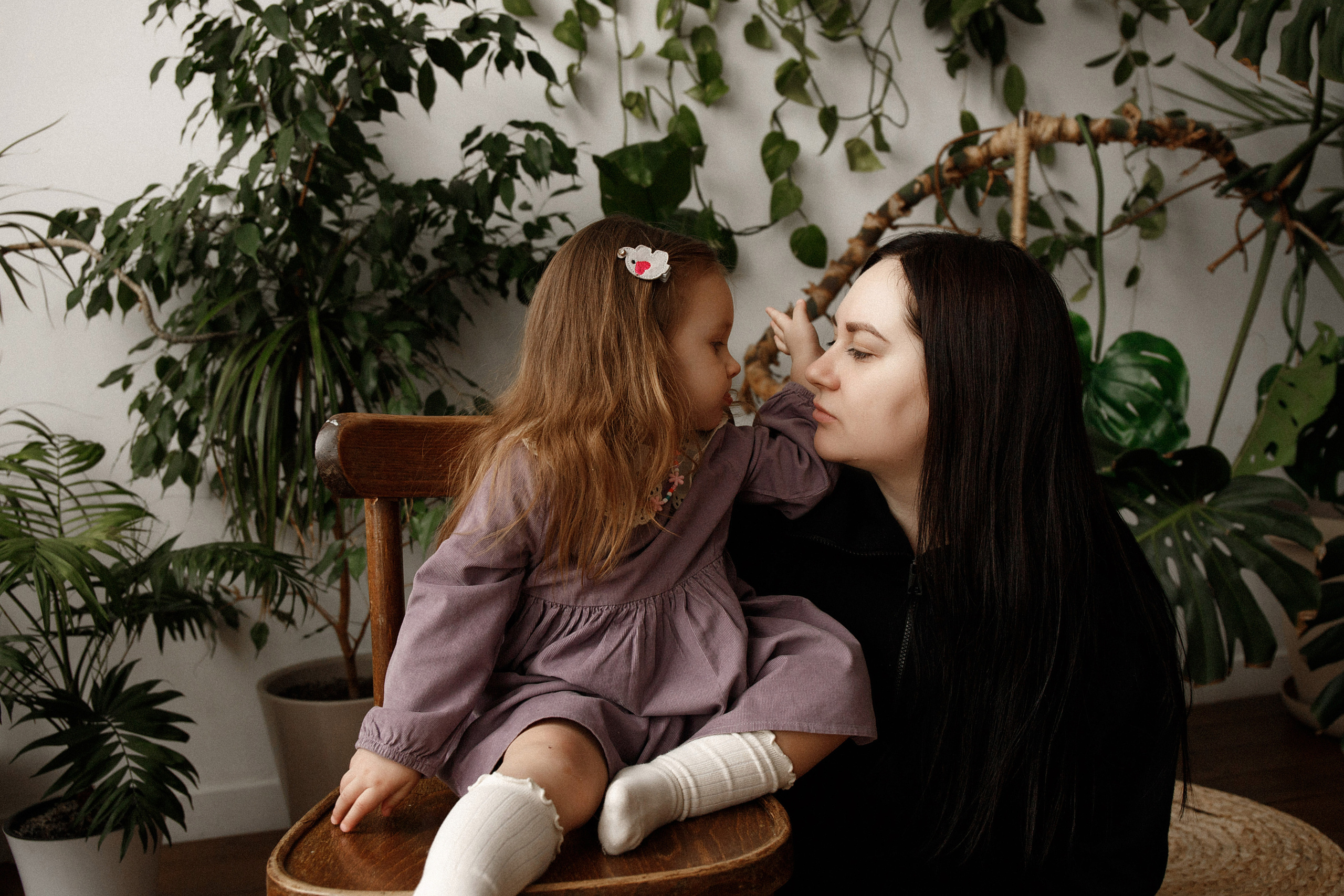 Дарина. Фотограф беременности и материнства Аделя Юсупова