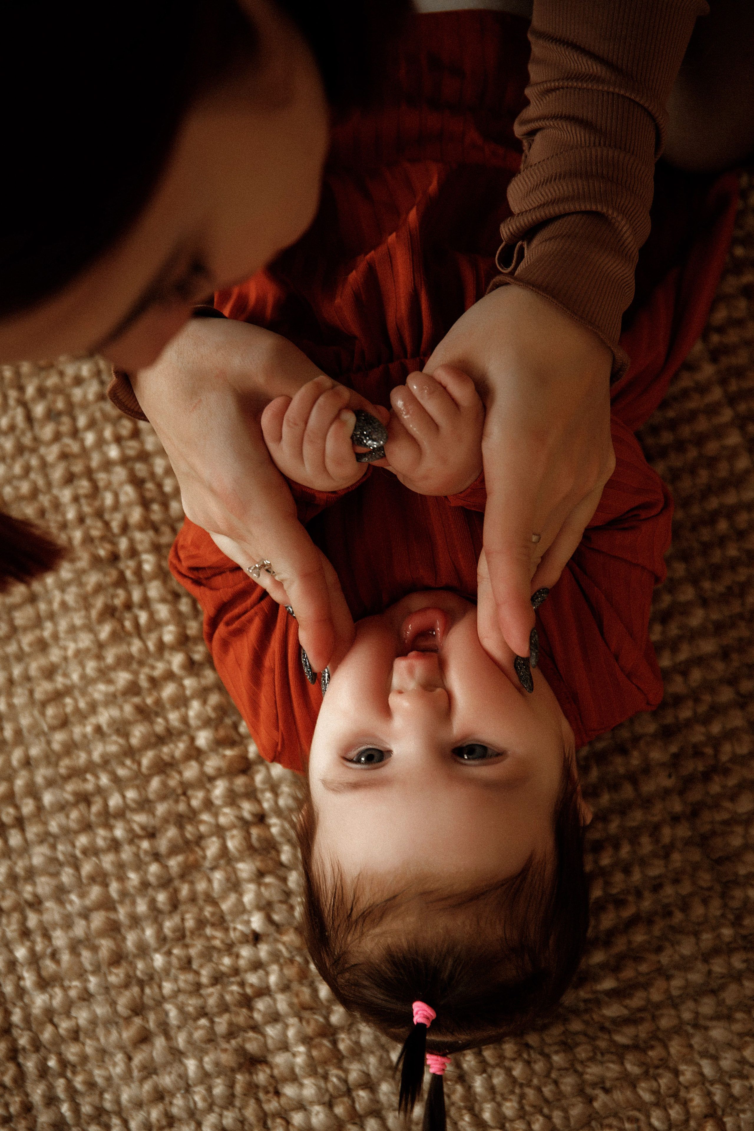 Лиза. Фотограф беременности и материнства Аделя Юсупова