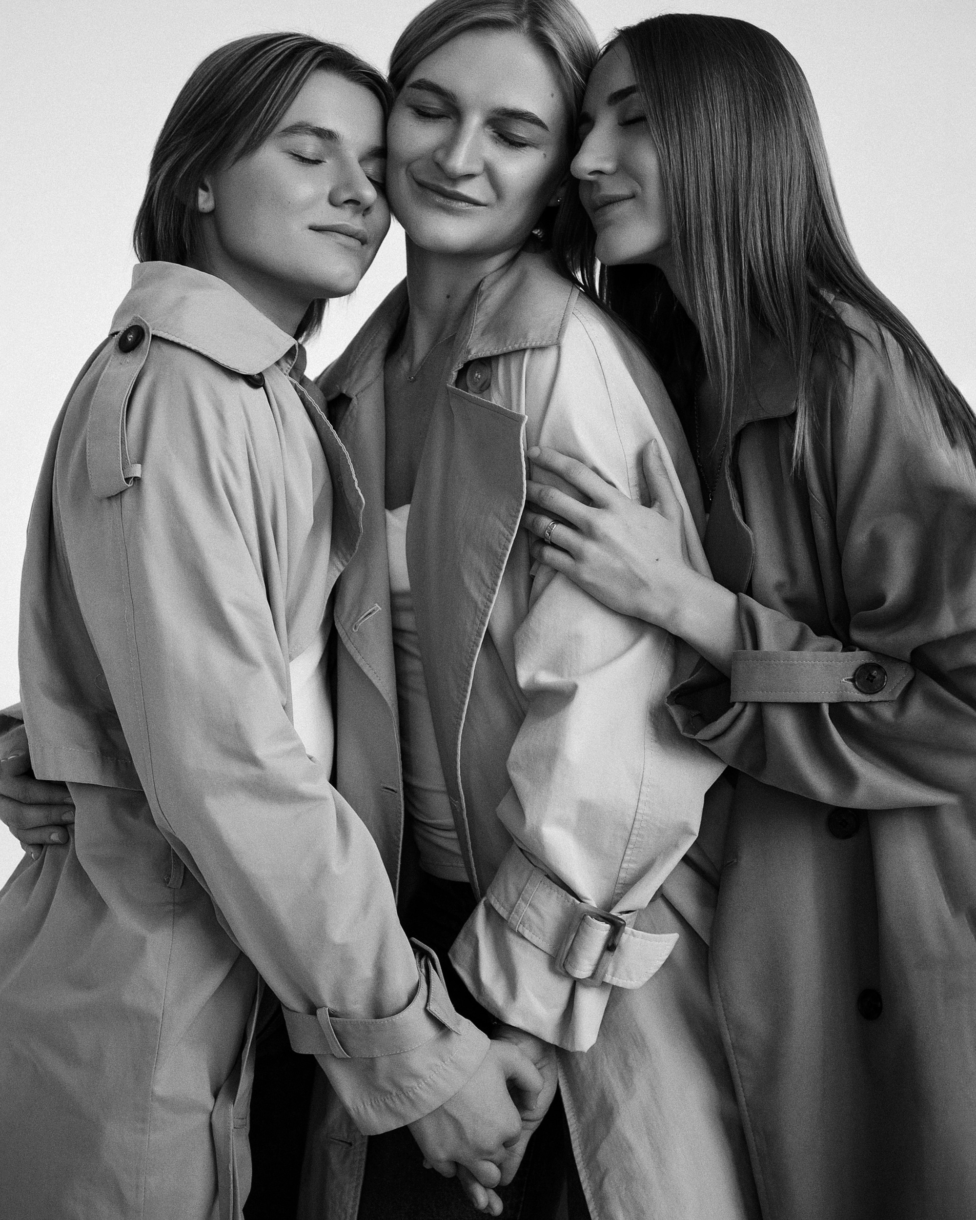 ТриО. Фотограф беременности и материнства Аделя Юсупова