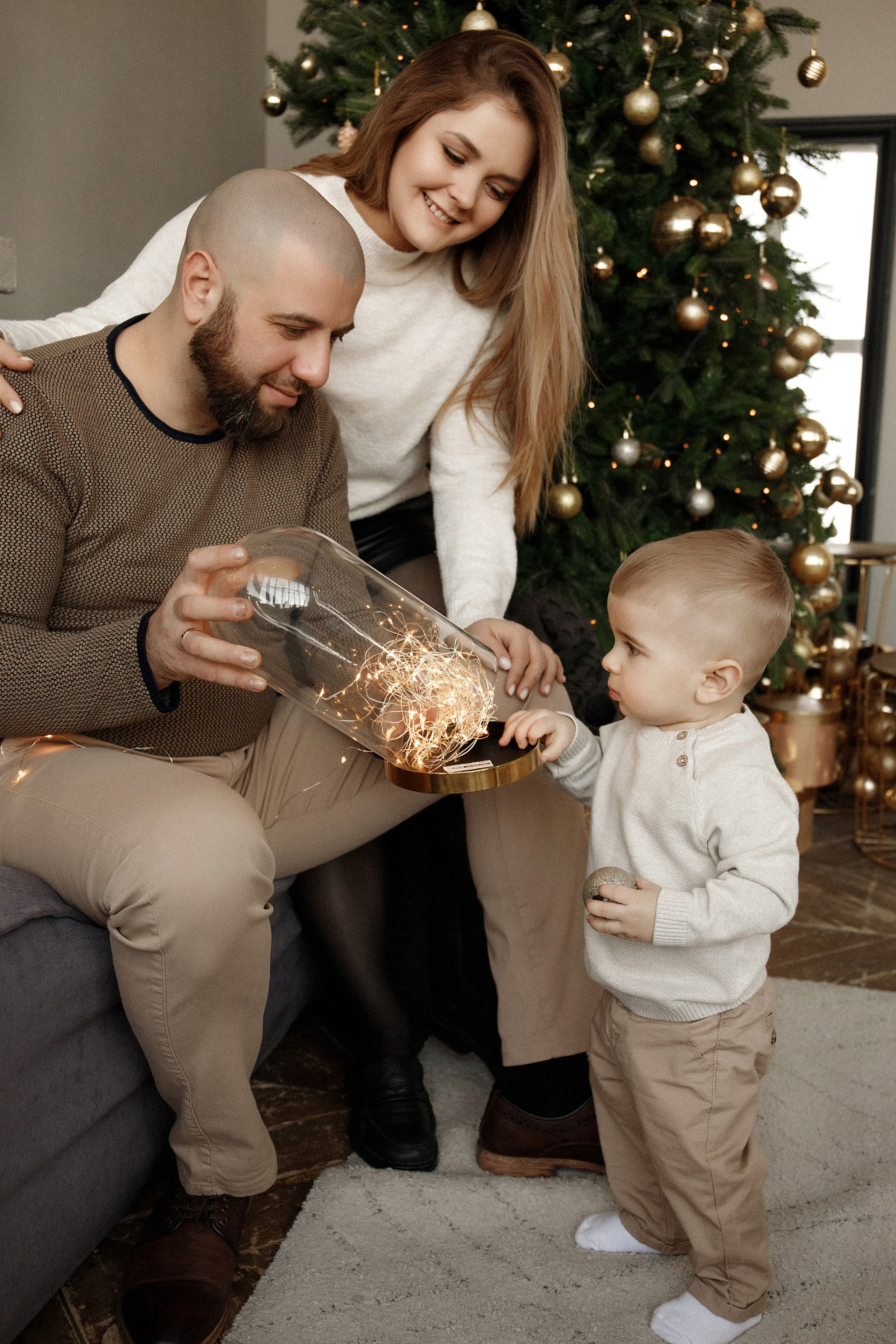 Давид. Фотограф беременности и материнства Аделя Юсупова