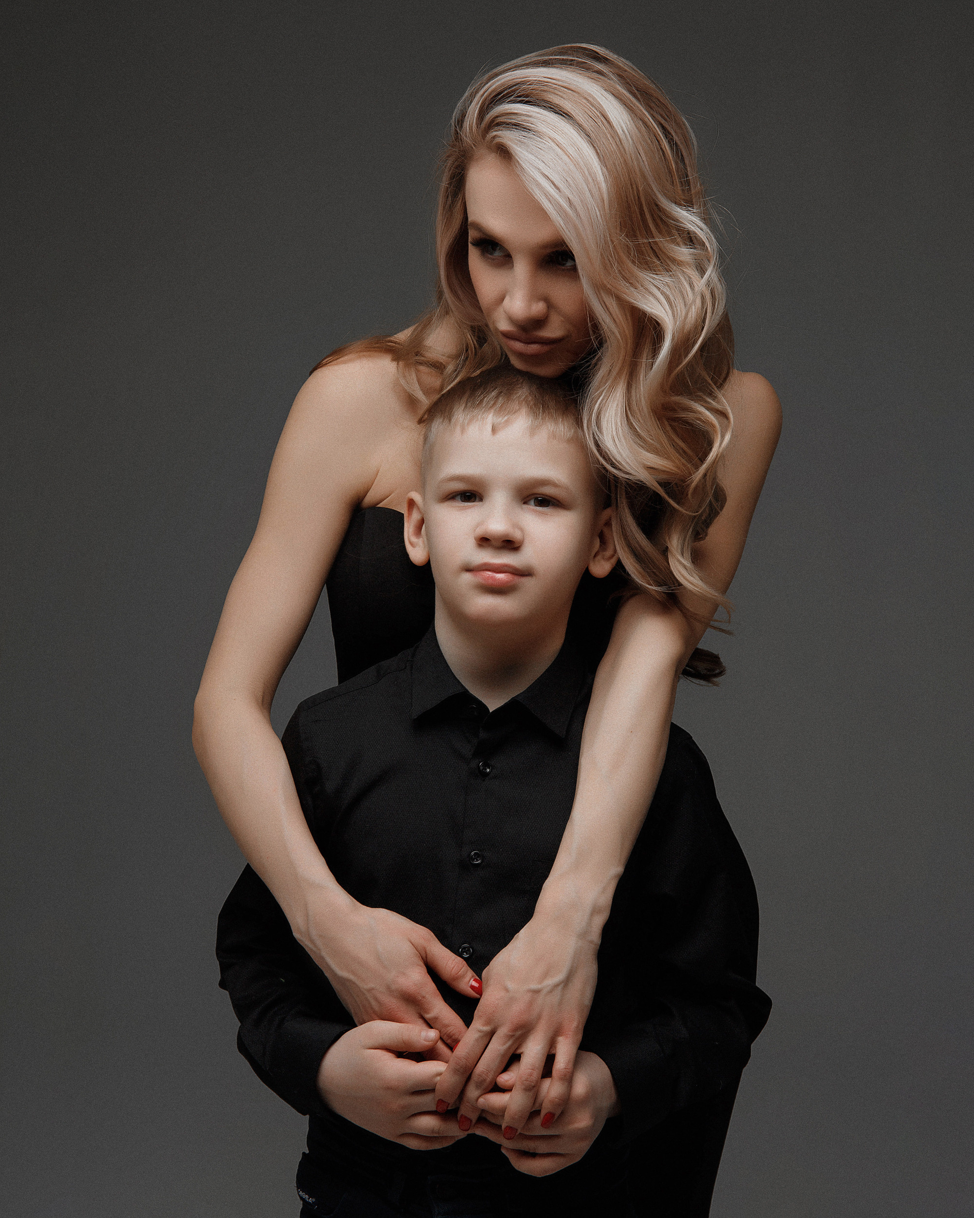 Анна. Фотограф беременности и материнства Аделя Юсупова