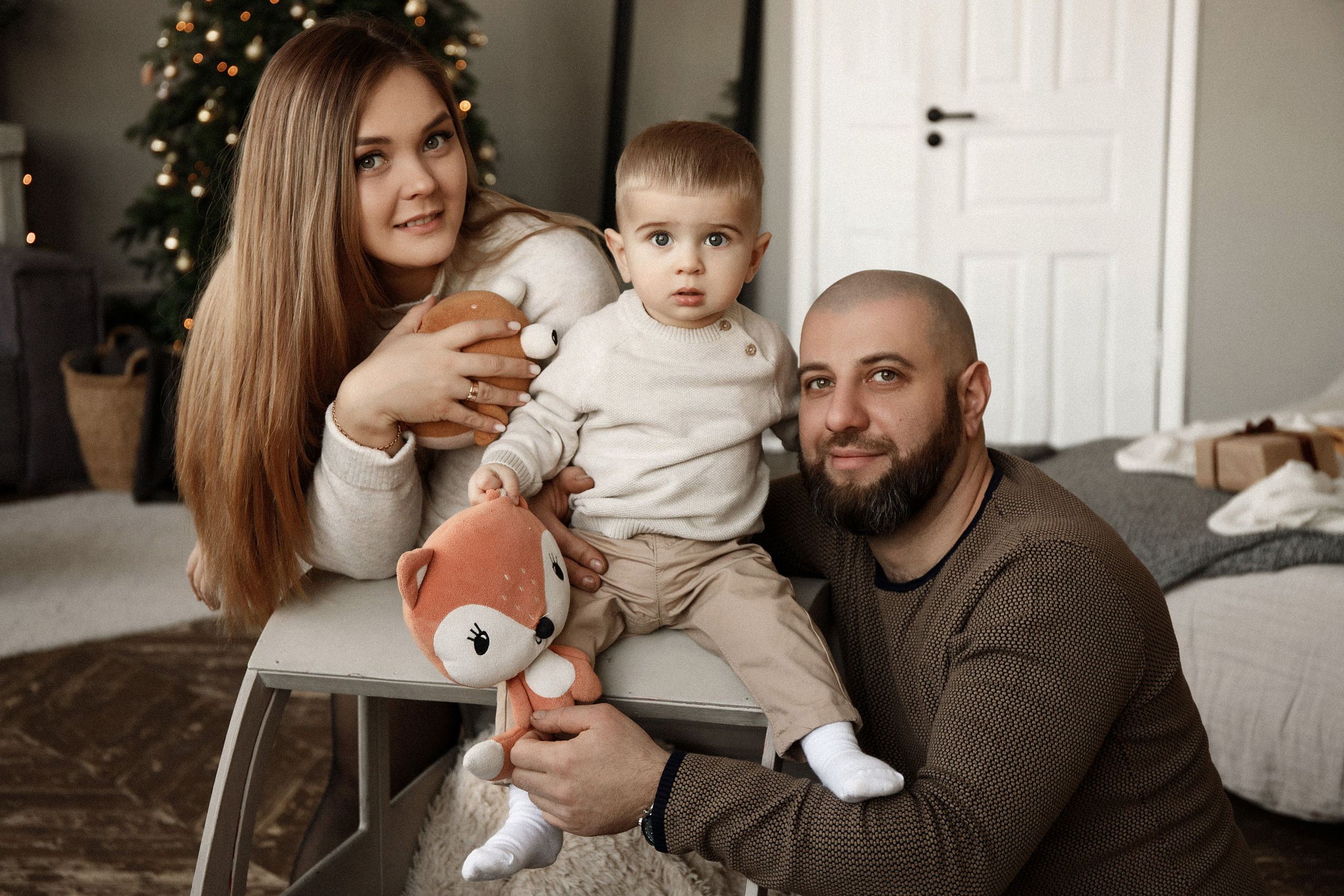 Давид. Фотограф беременности и материнства Аделя Юсупова