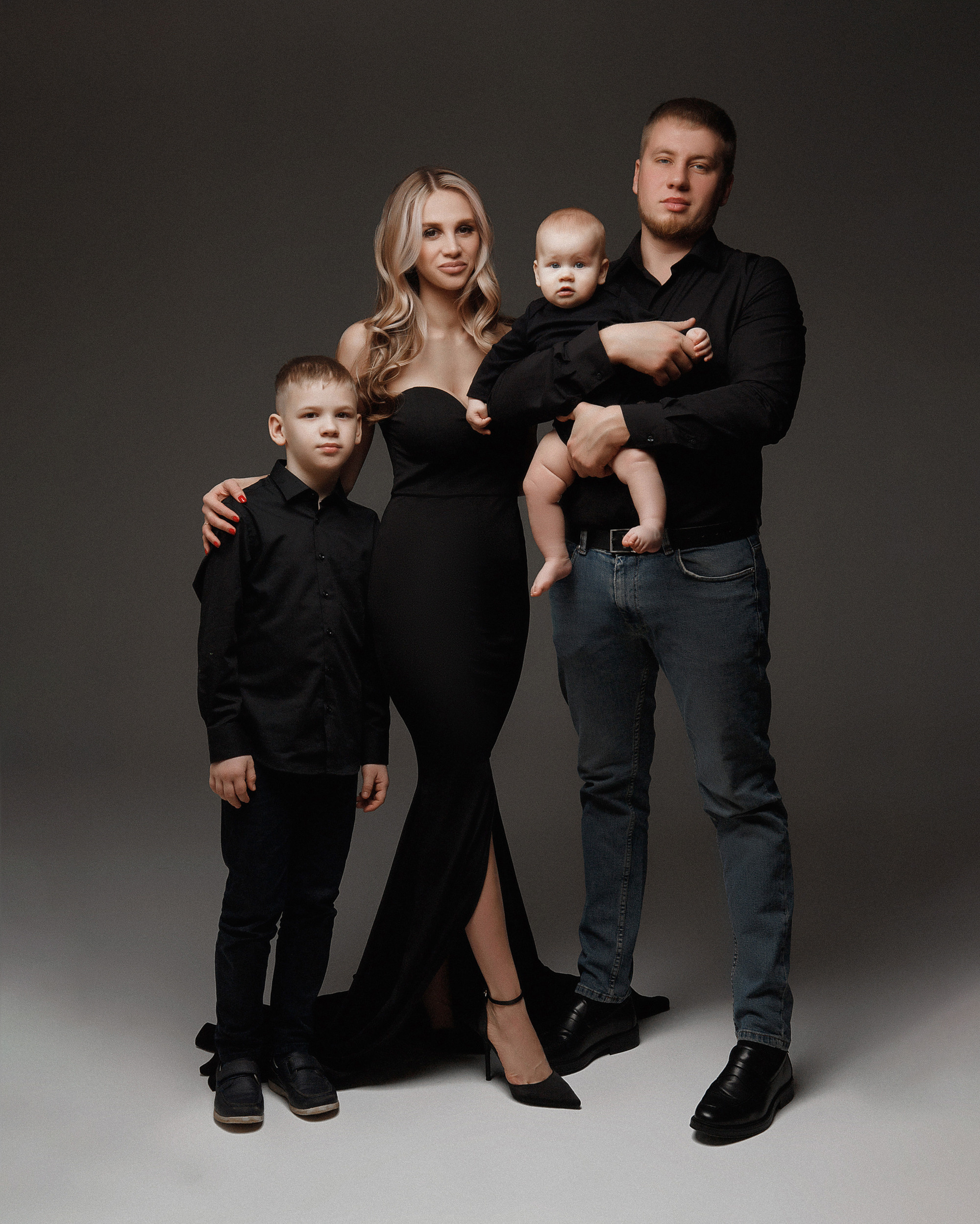 Анна. Фотограф беременности и материнства Аделя Юсупова