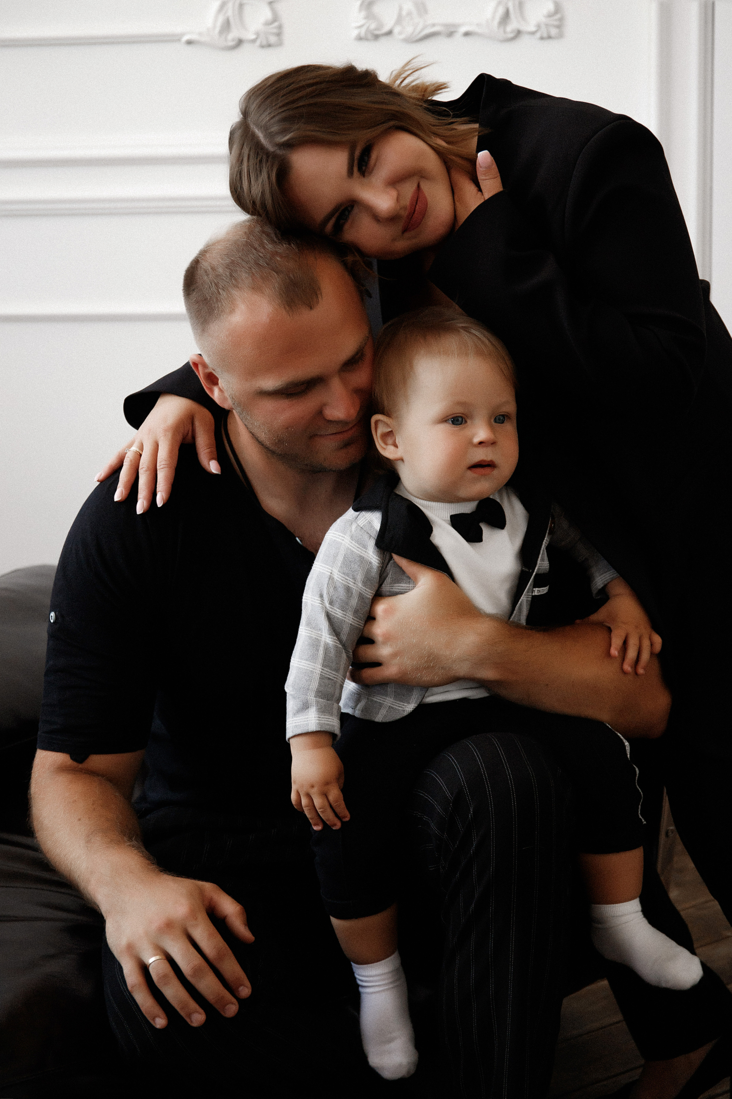 Лев. Фотограф беременности и материнства Аделя Юсупова