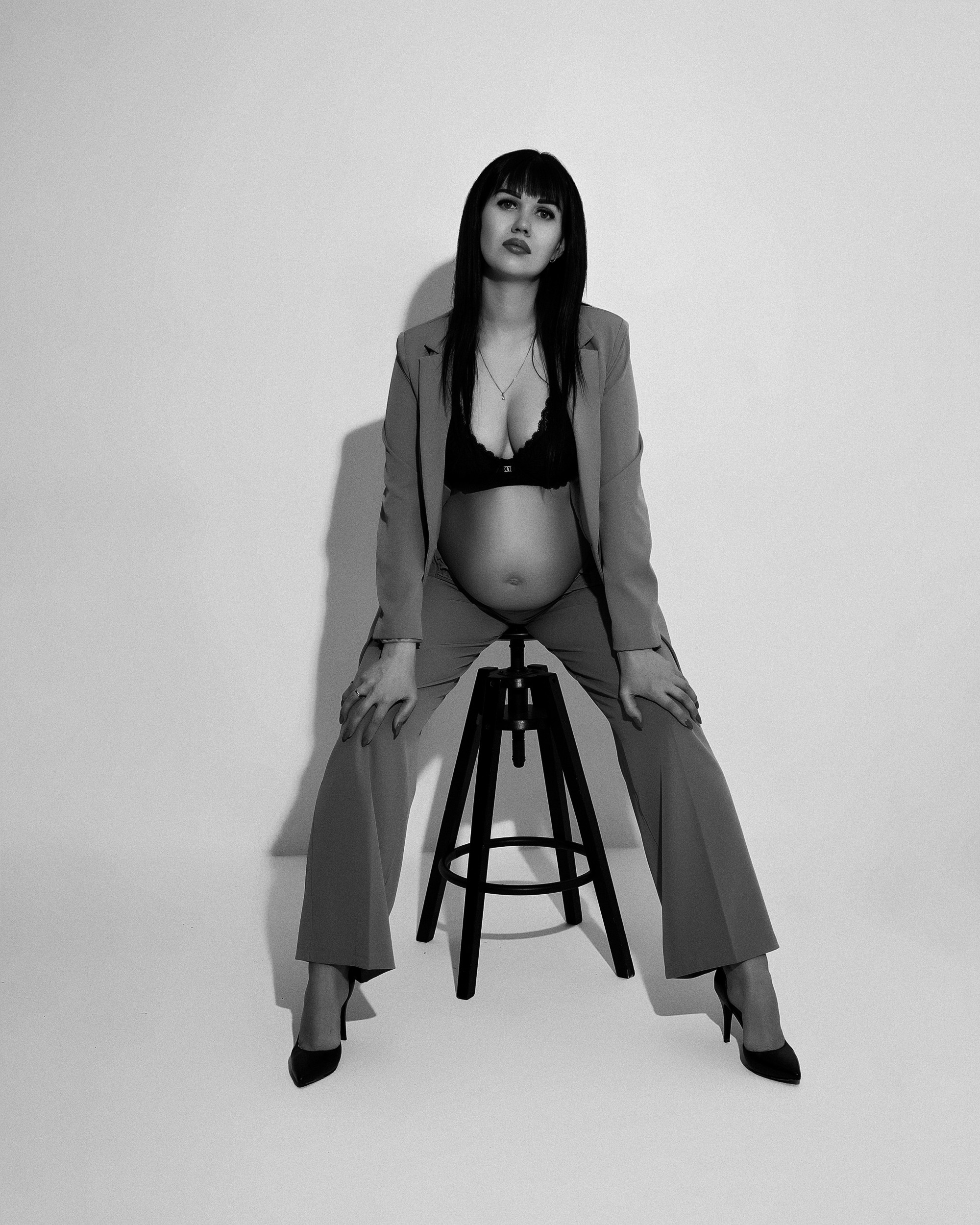 Татьяна. Фотограф беременности и материнства Аделя Юсупова