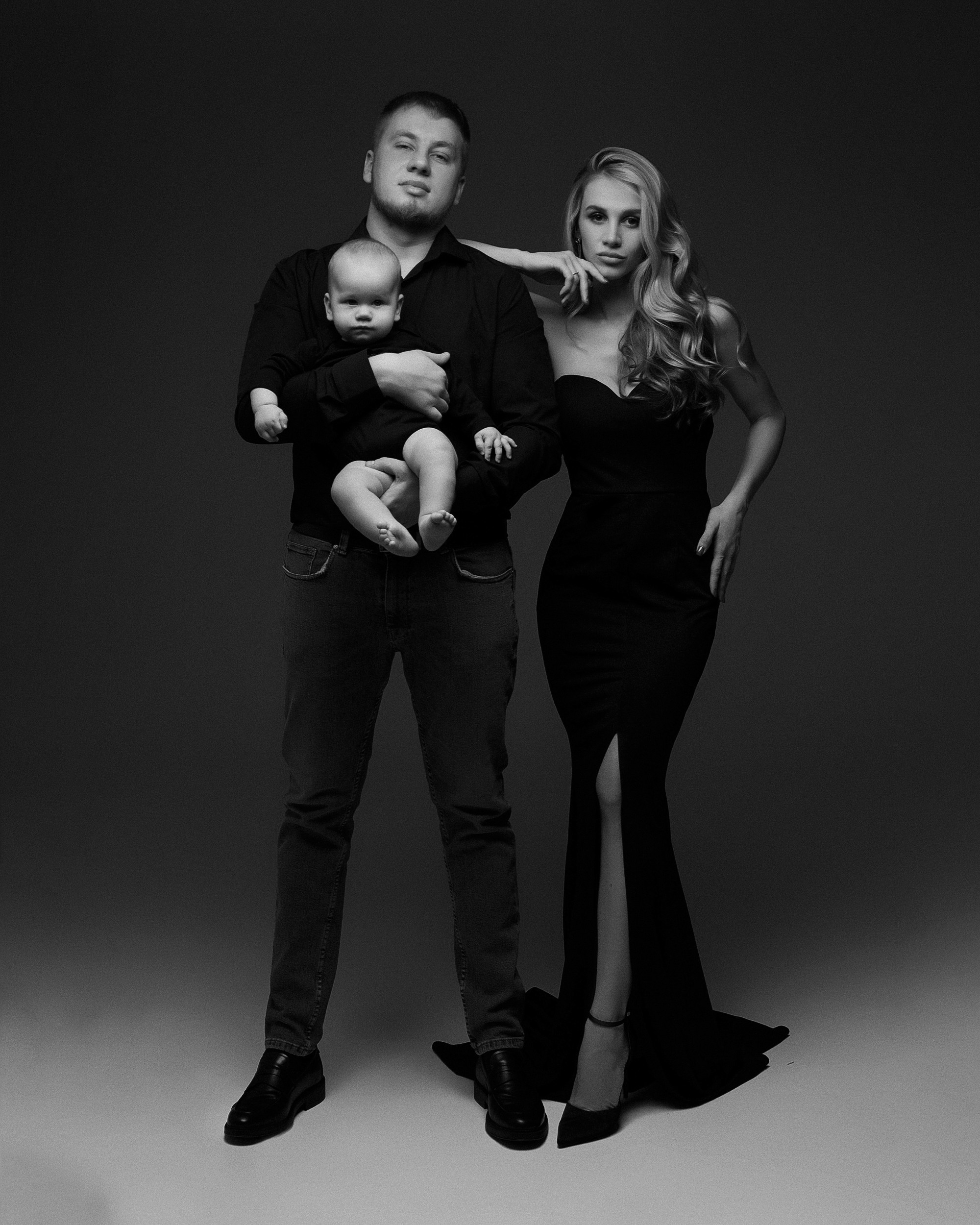 Анна. Фотограф беременности и материнства Аделя Юсупова