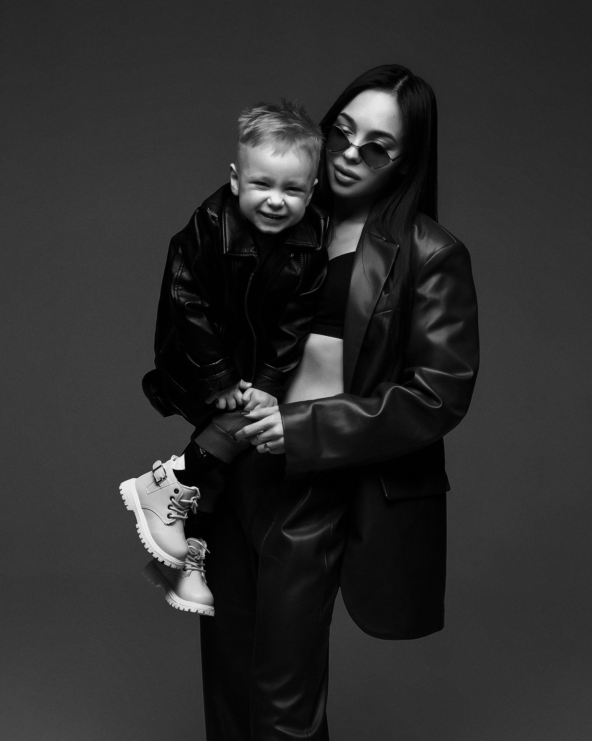 Марк. Фотограф беременности и материнства Аделя Юсупова