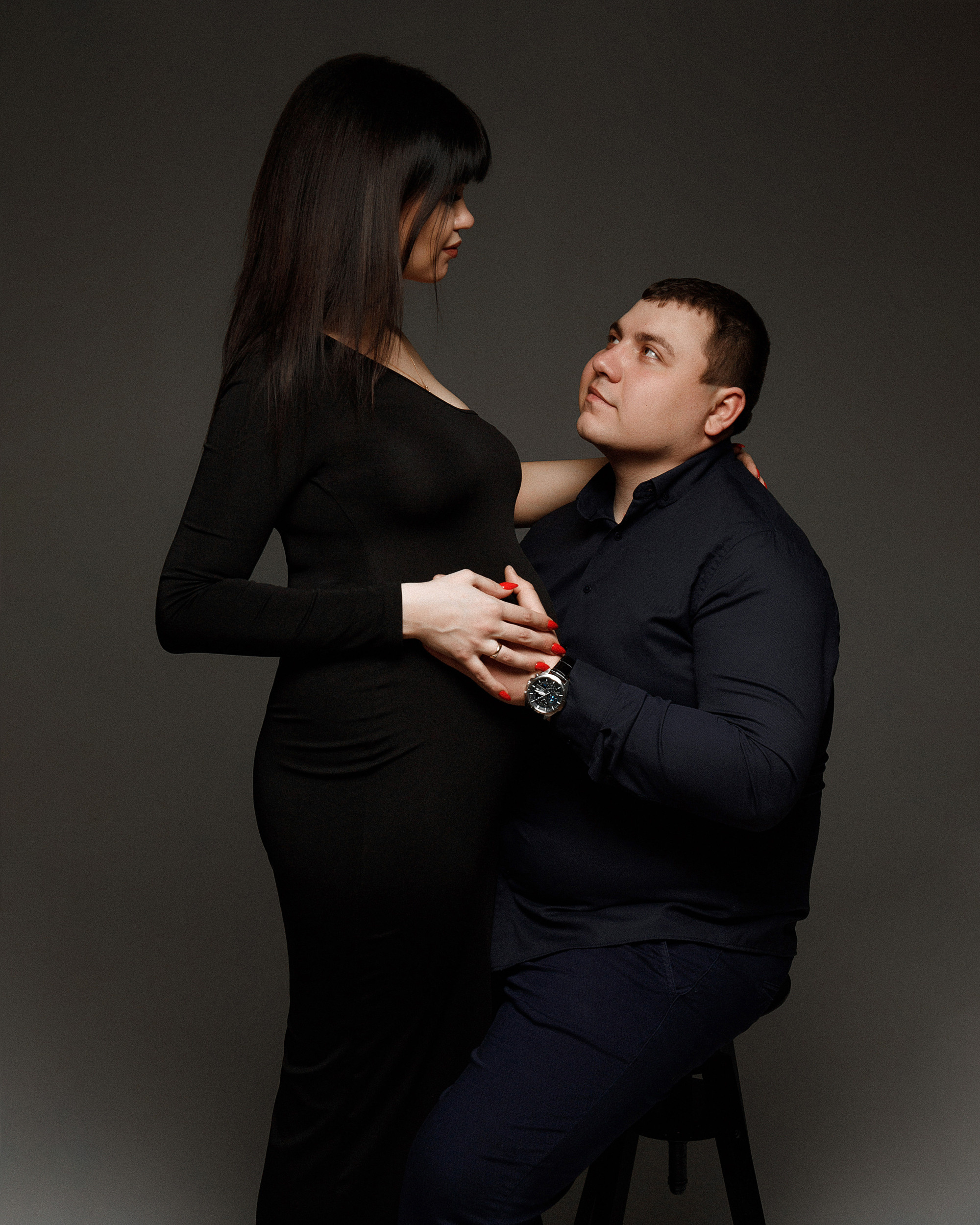 Татьяна. Фотограф беременности и материнства Аделя Юсупова