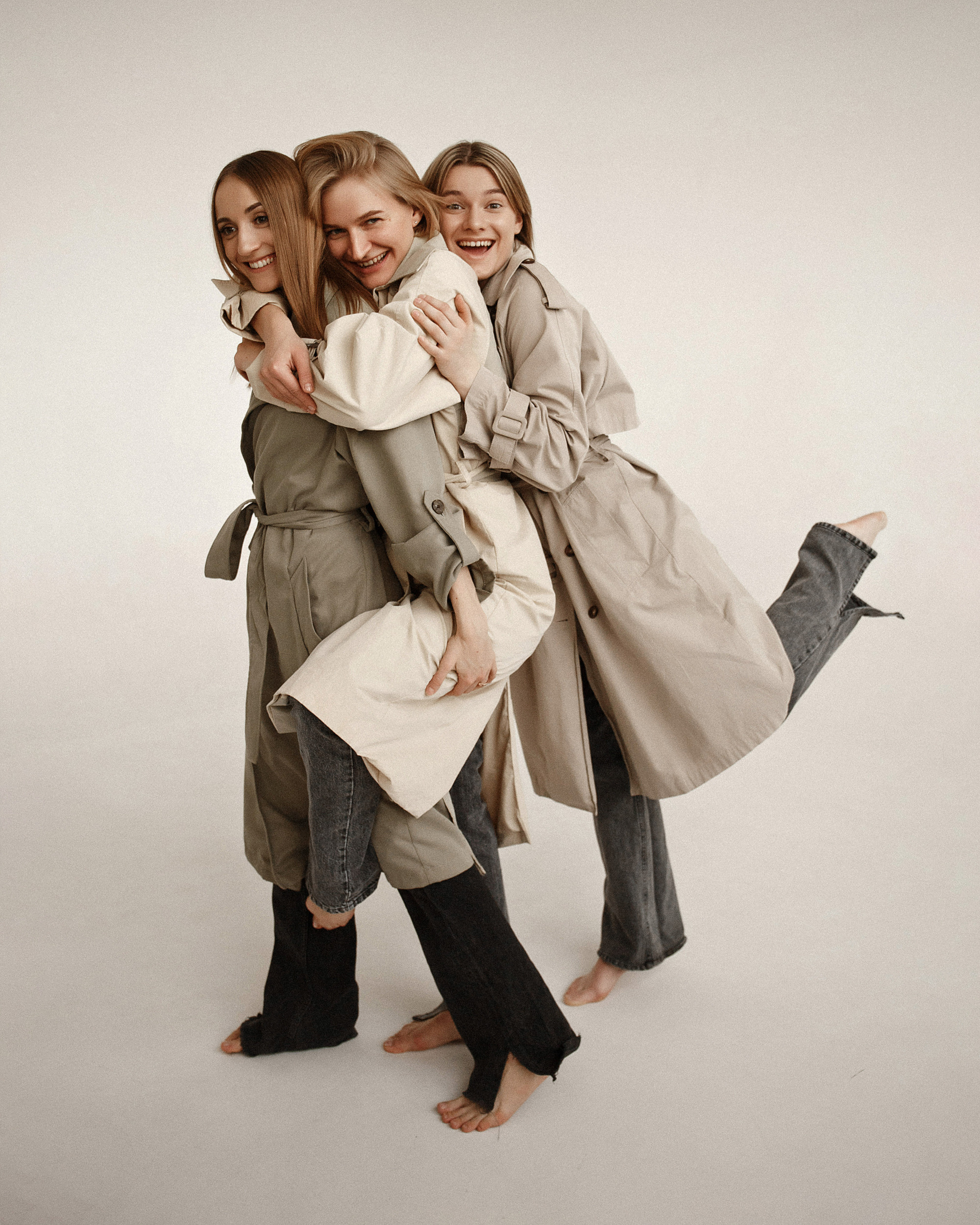 ТриО. Фотограф беременности и материнства Аделя Юсупова