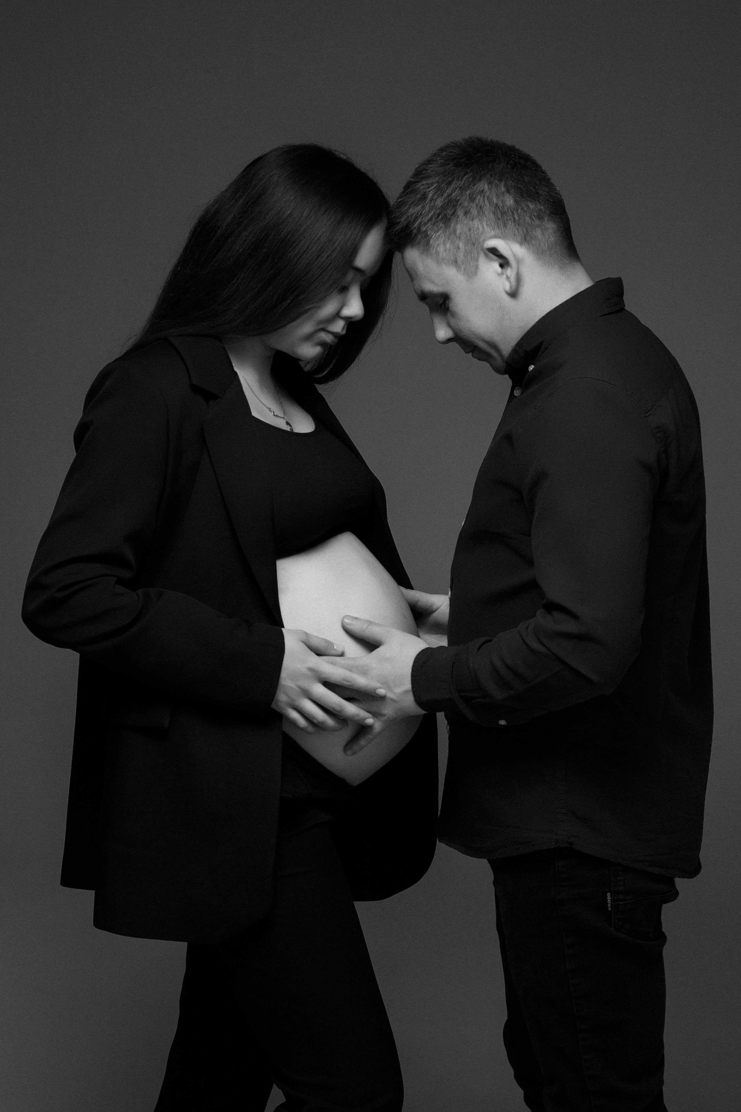 Эля. Фотограф беременности и материнства Аделя Юсупова