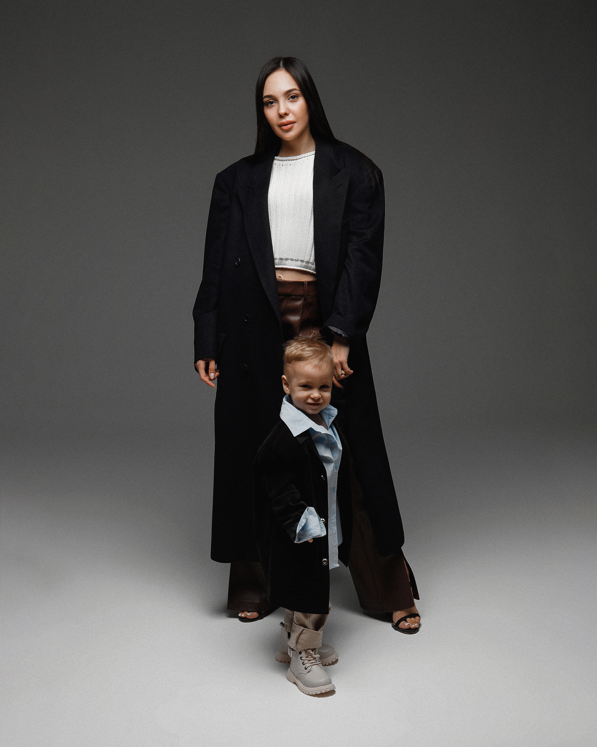 Марк. Фотограф беременности и материнства Аделя Юсупова