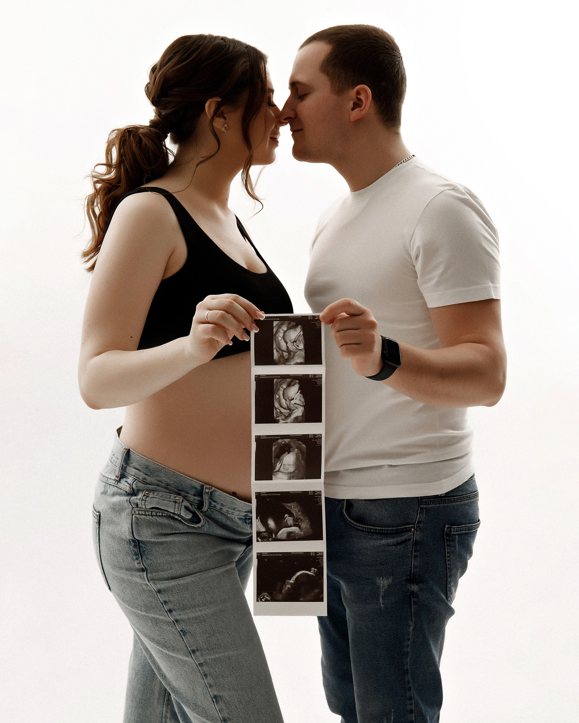 Кристина. Фотограф беременности и материнства Аделя Юсупова