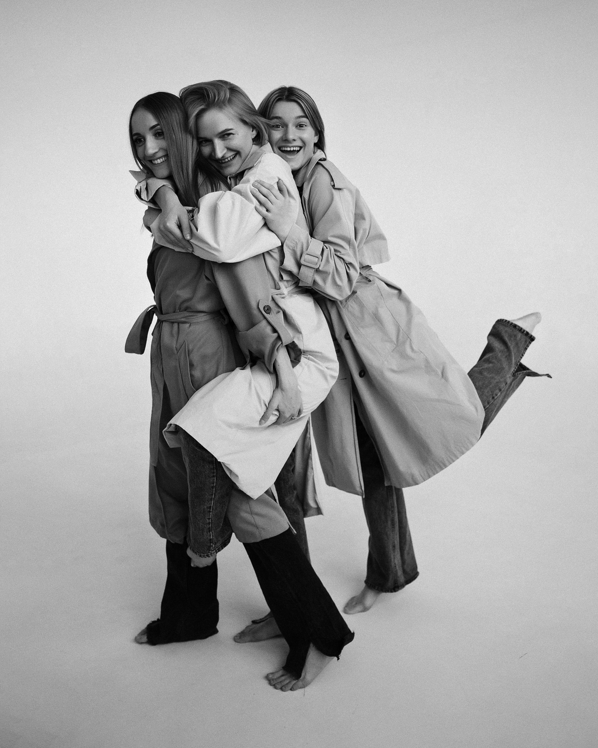 ТриО. Фотограф беременности и материнства Аделя Юсупова